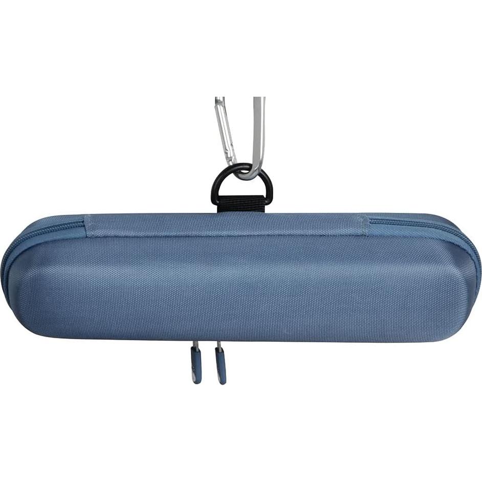 Funda Dura Hermitshell para Micrófono Karaoke eKids Frozen 2