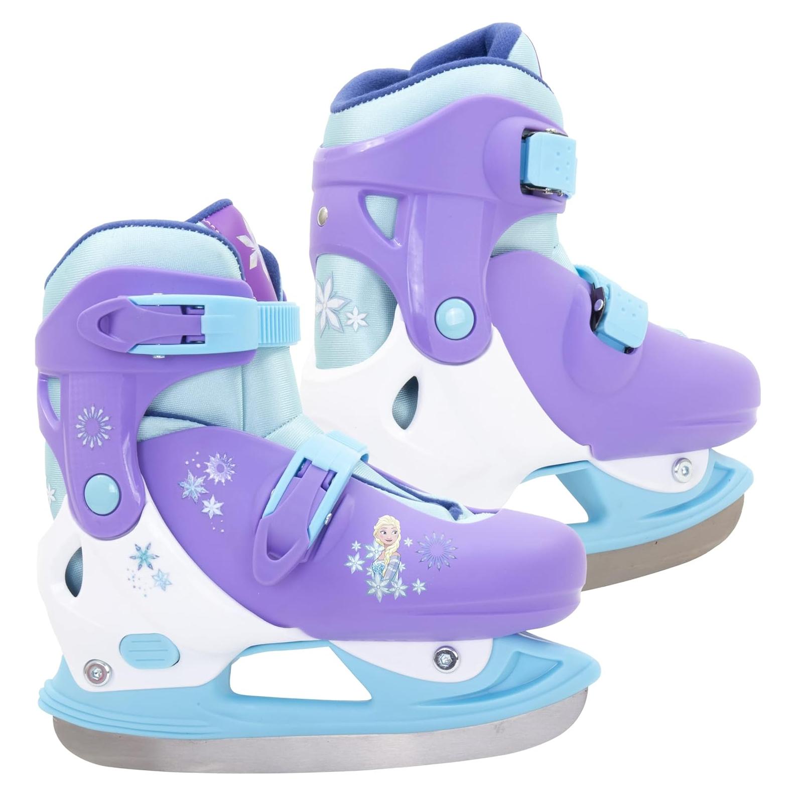 Patines de Hielo Ajustables Hedstrom Frozen 2 Niños 12-2