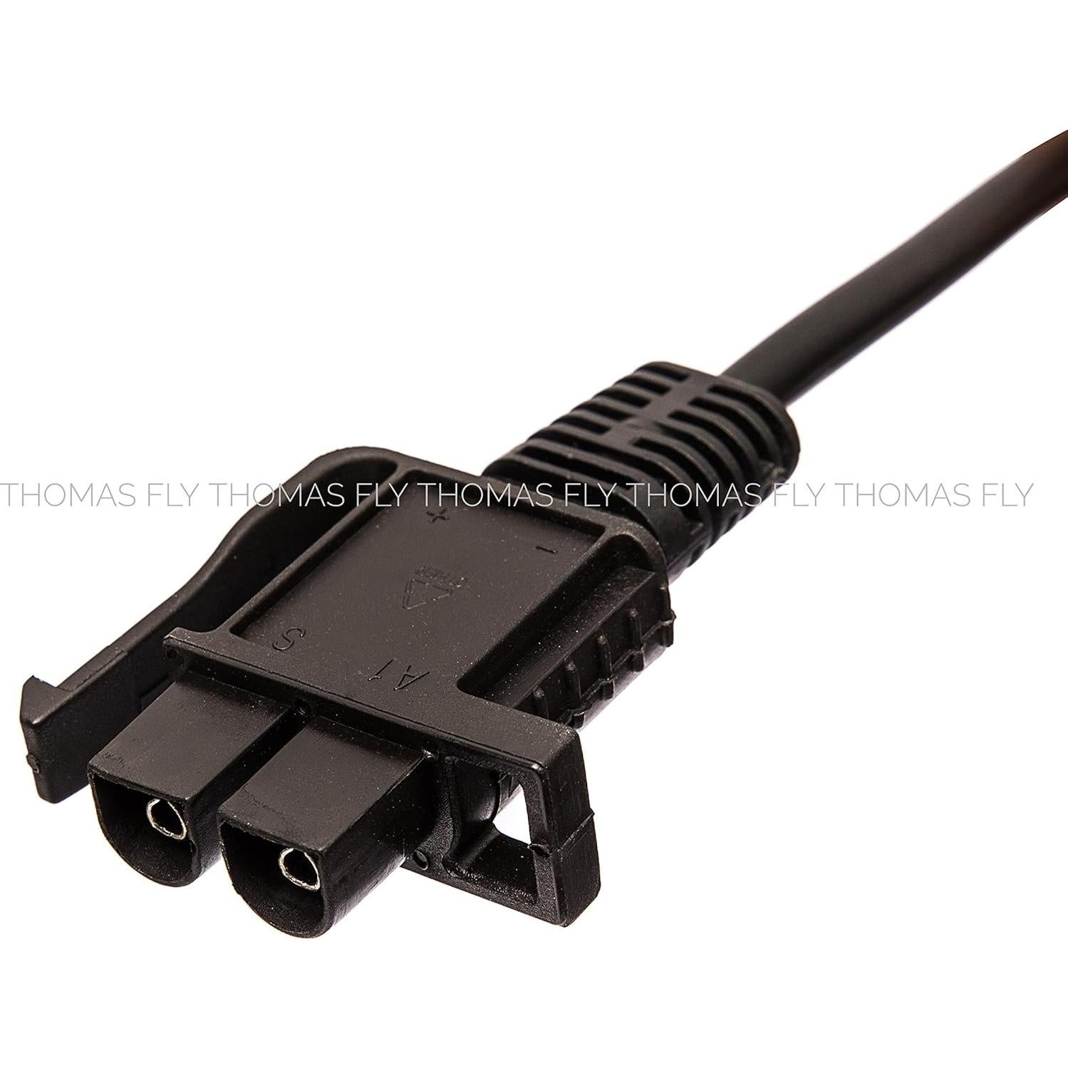 Cargador de Batería 6V SHENGLE para Carro de Paseo Niños