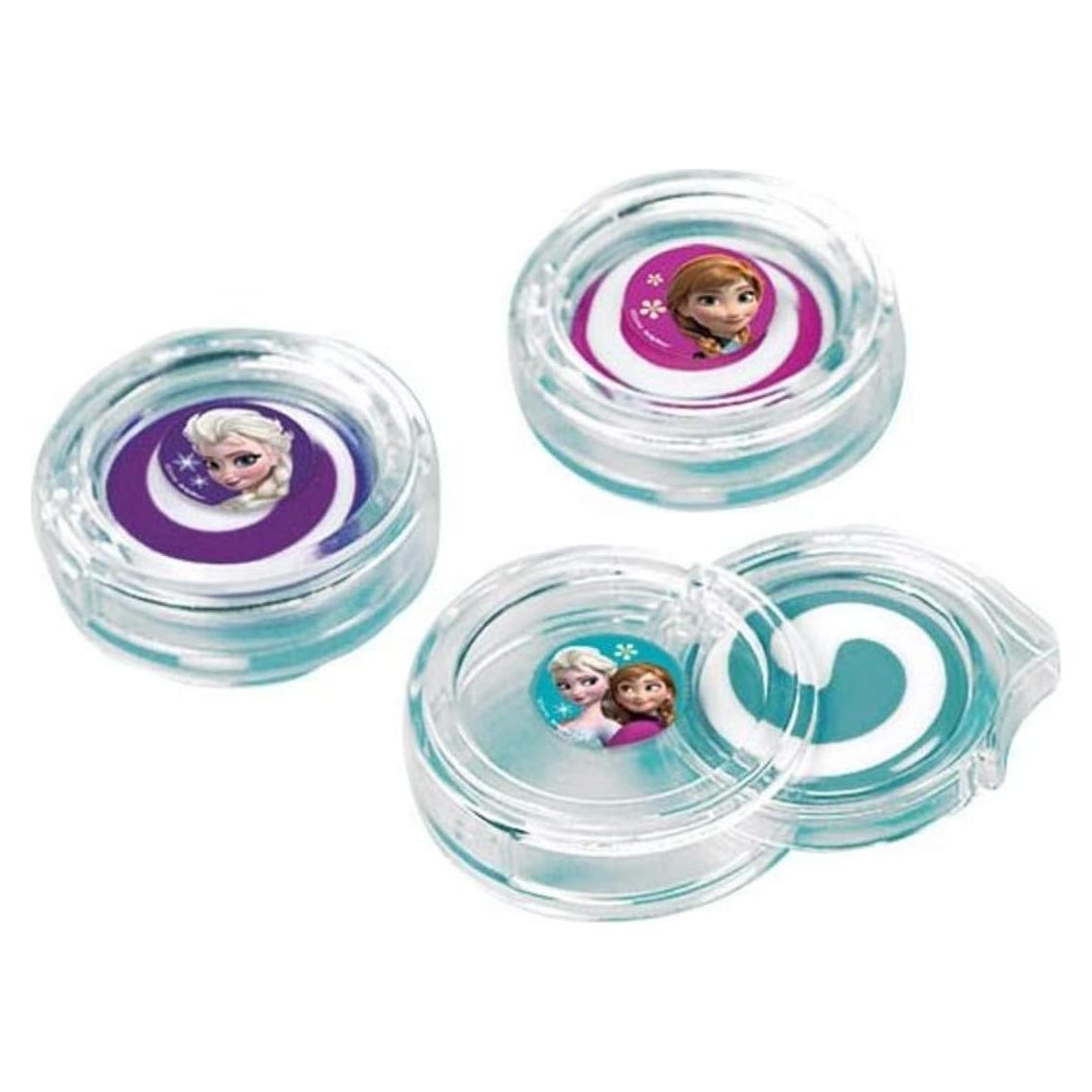 Brillo Labial Disney Frozen 12 Piezas Multicolor 3.81 cm