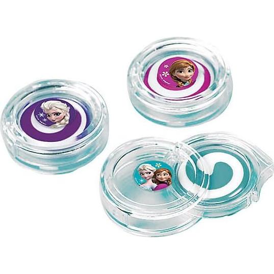 Brillo Labial Disney Frozen 12 Piezas Multicolor 3.81 cm