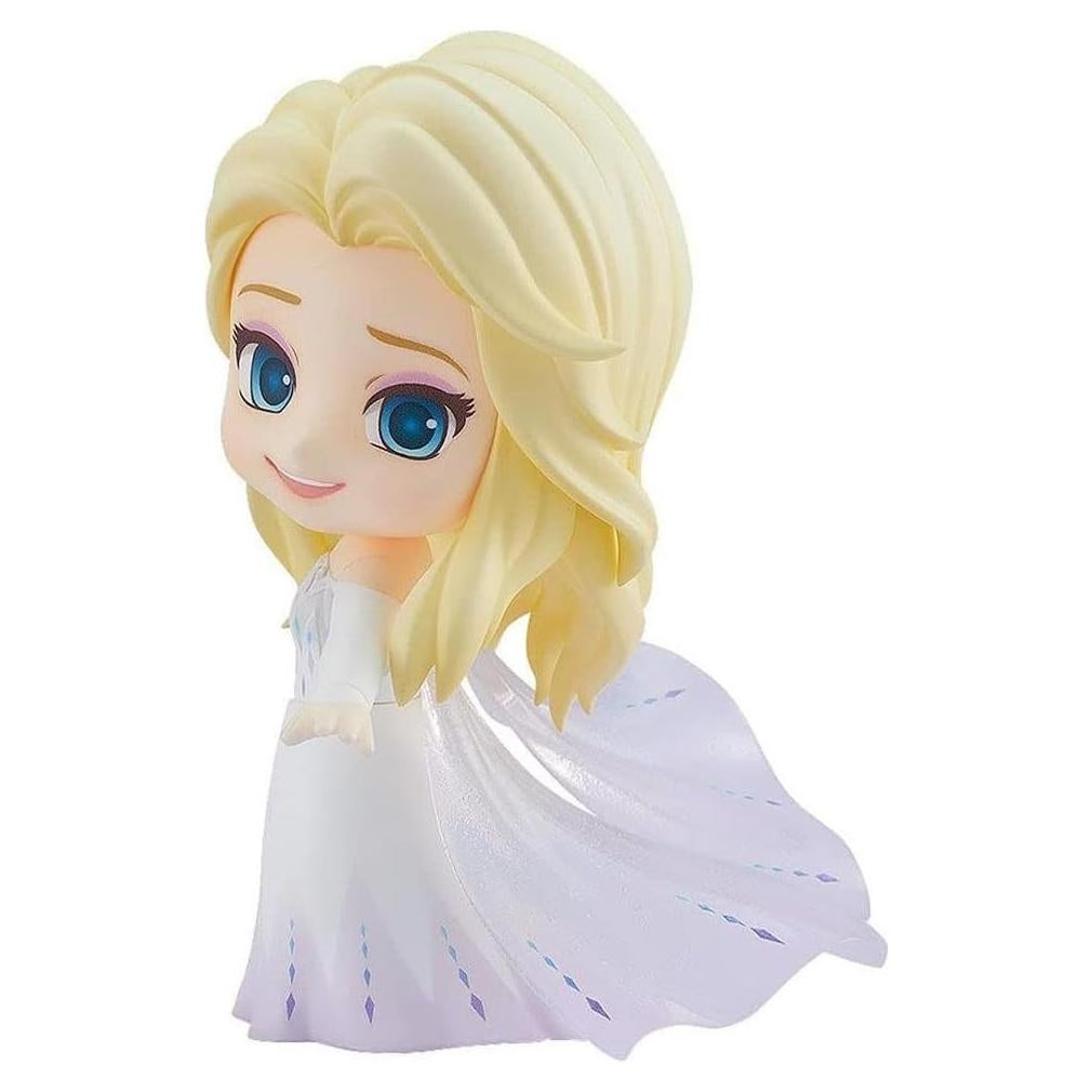 Figura de Acción Nendoroid Elsa Frozen 2 Good Smile 9.91 cm