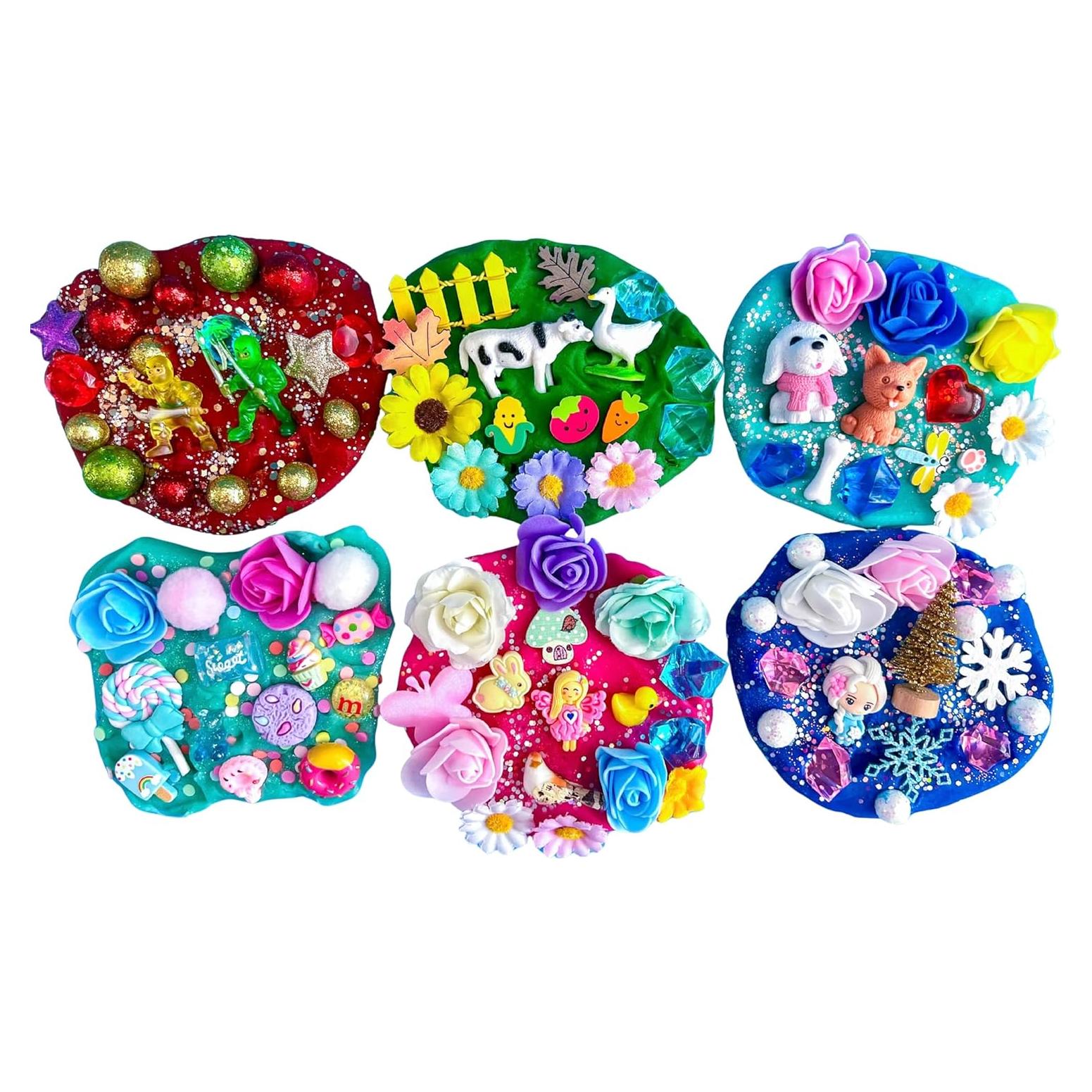 Tarro de Masa Mágica Elsa Frozen 90.7g - Juguete para Niños