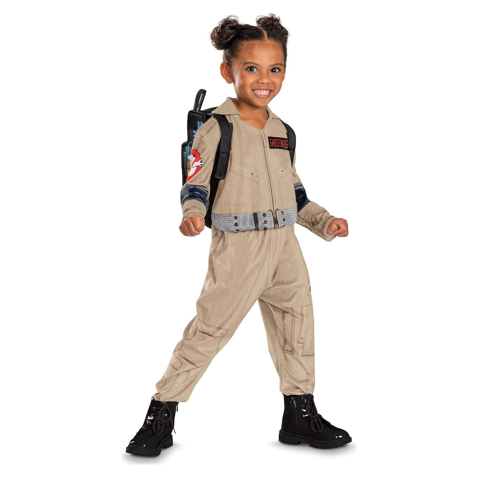 Disfraz de Fantasmas para Niños Pequeños Disguise 3T-4T