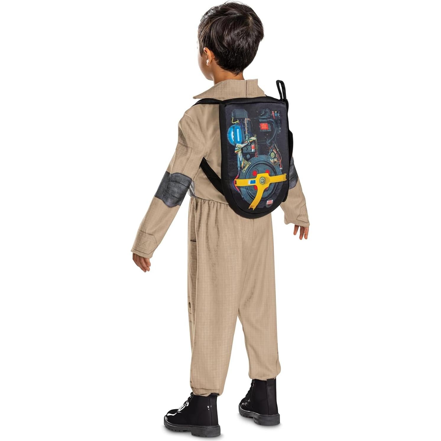 Disfraz de Fantasmas para Niños Pequeños Disguise 3T-4T