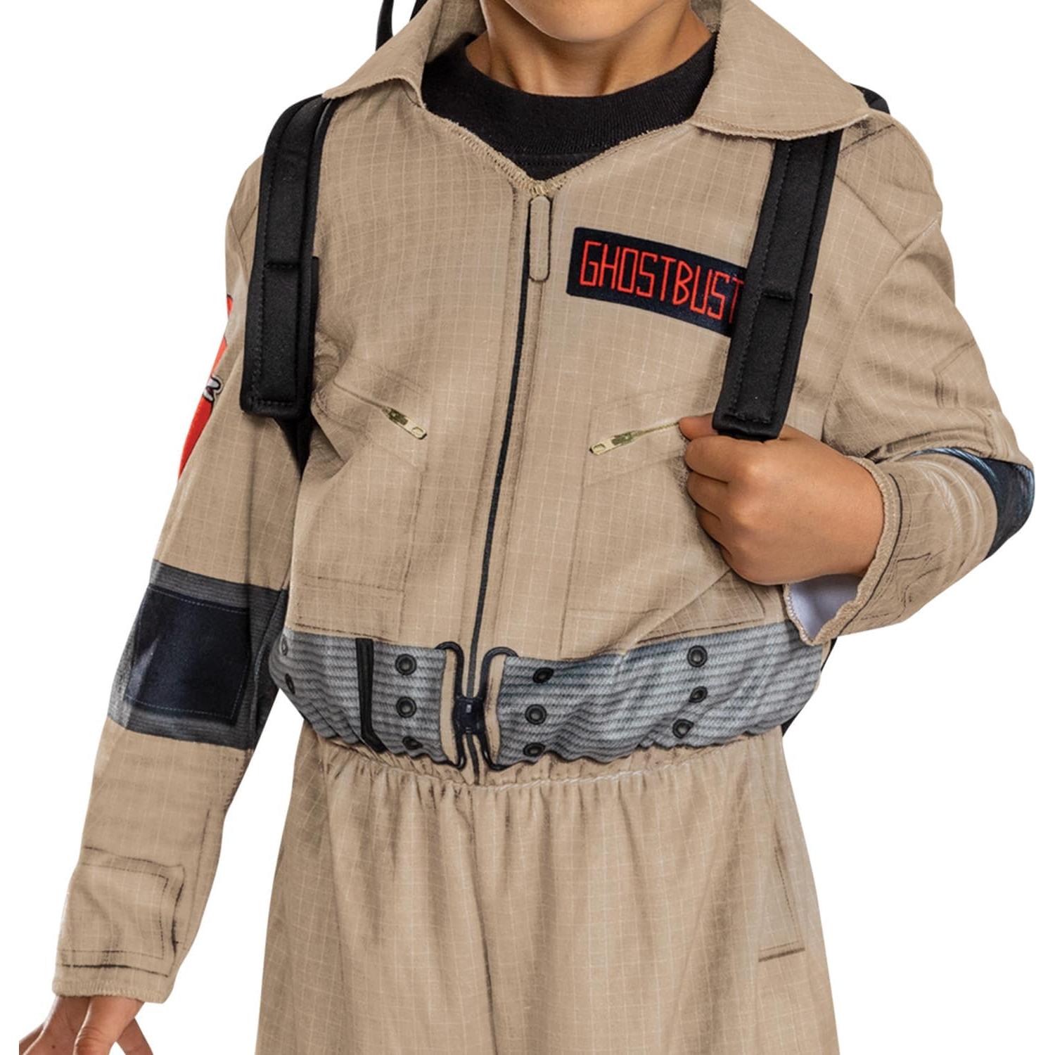 Disfraz de Fantasmas para Niños Pequeños Disguise 3T-4T