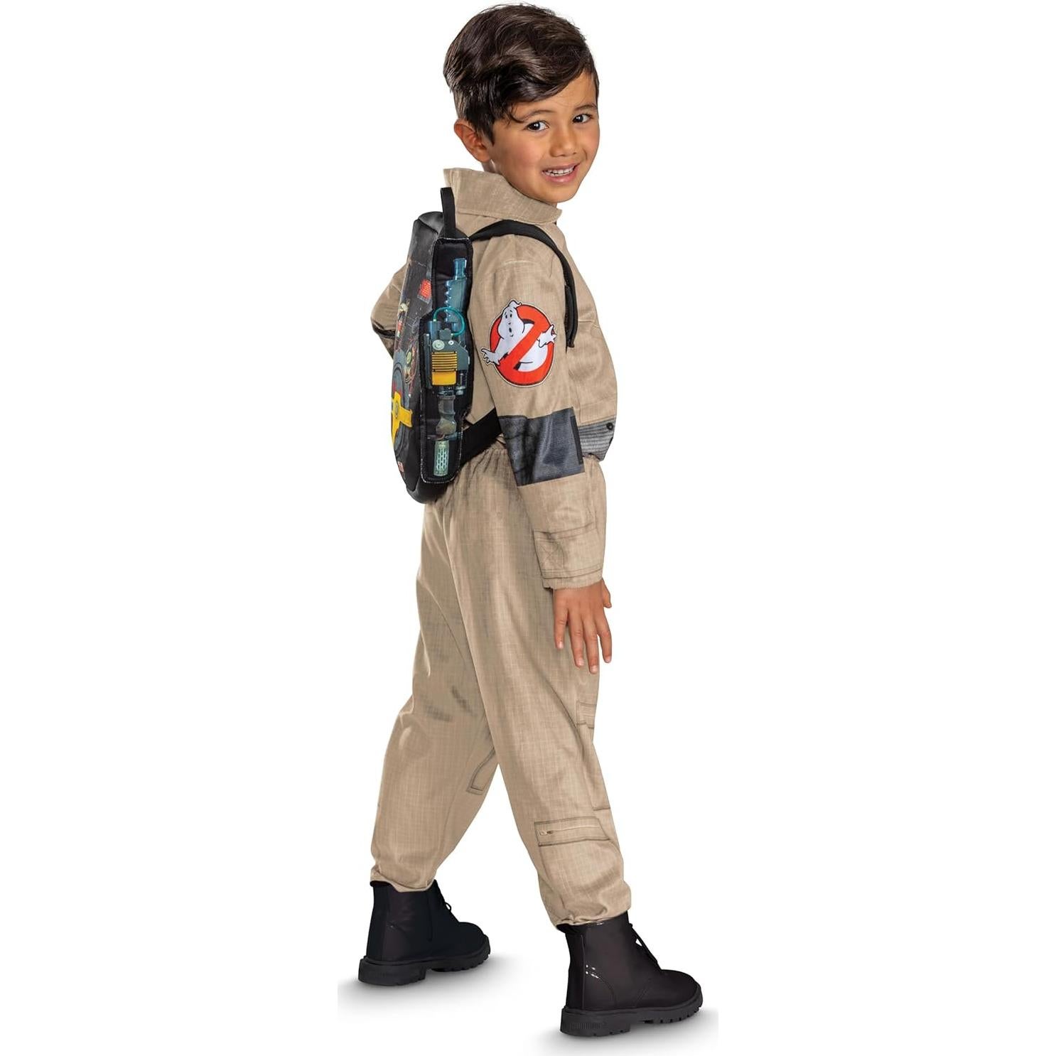 Disfraz de Fantasmas para Niños Pequeños Disguise 3T-4T