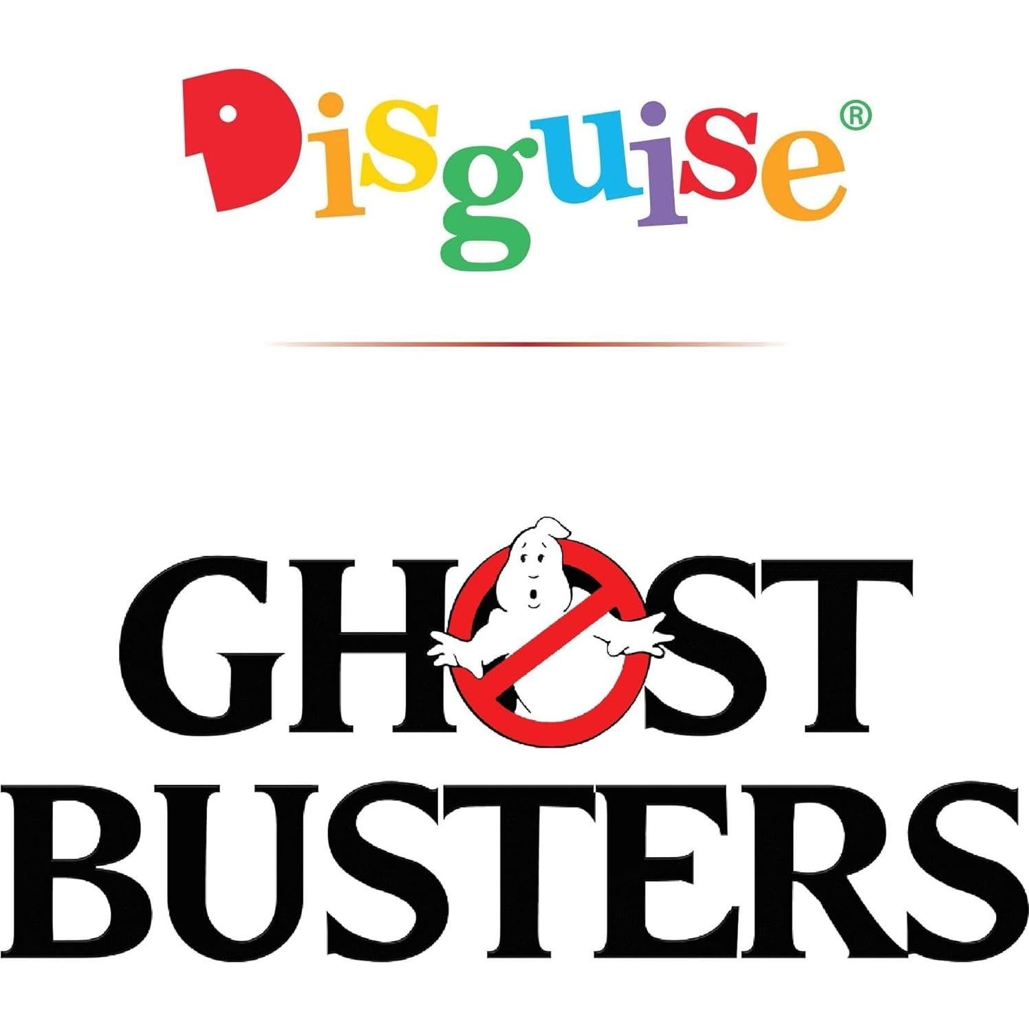 Disfraz de Fantasmas para Niños Pequeños Disguise 3T-4T