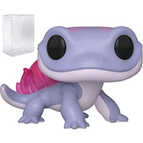Funko Pop Frozen 2 Bruni Salamandra de Fuego 9.53 cm con Caja