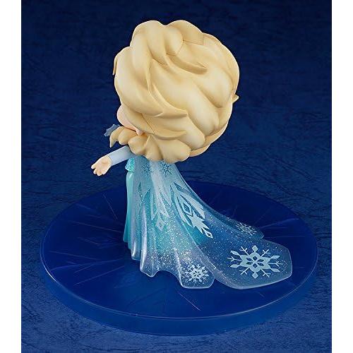 Figura de Acción Nendoroid Elsa Good Smile 17.8 cm Congelado