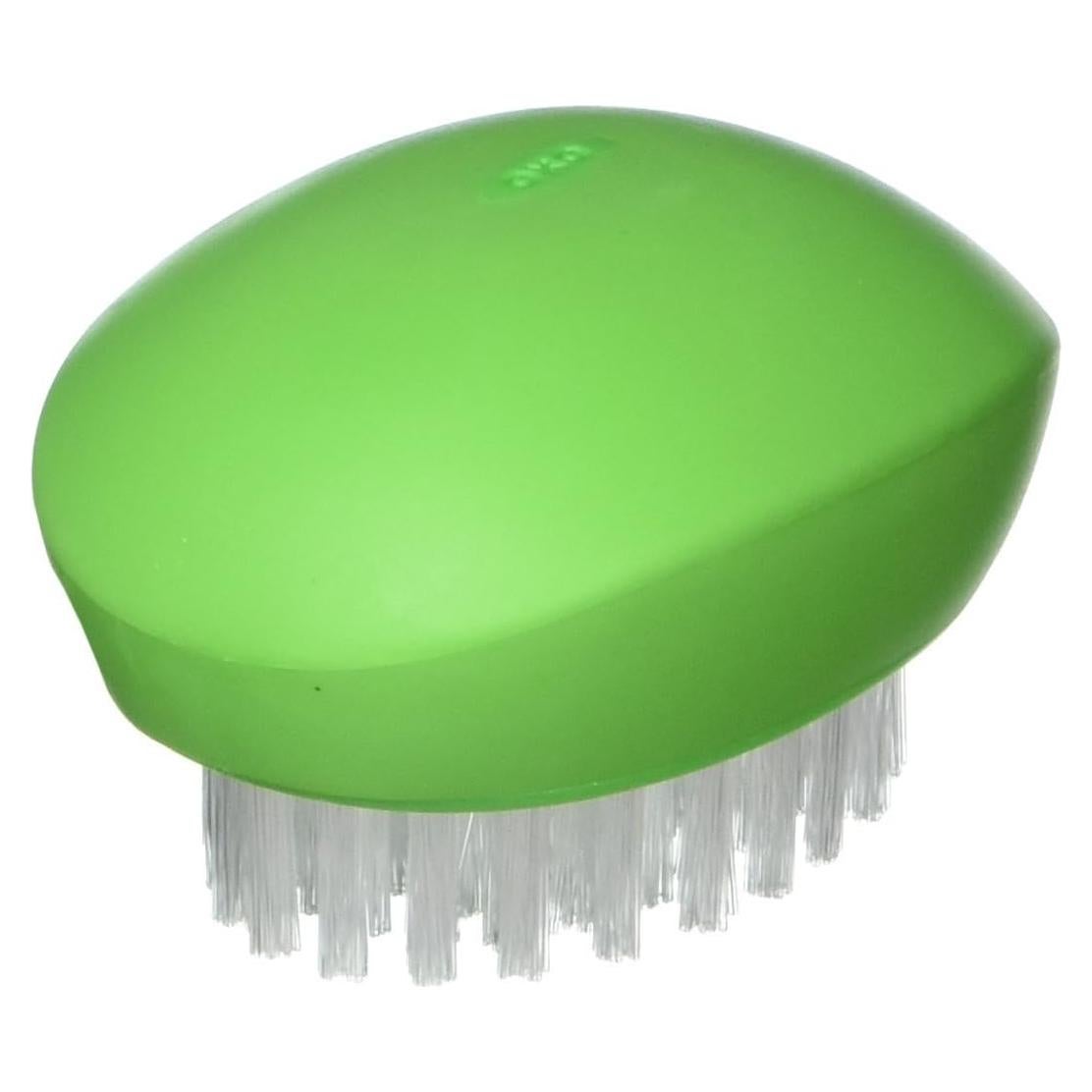 Cepillo de Verduras OXO Good Grips Flexible Antideslizante