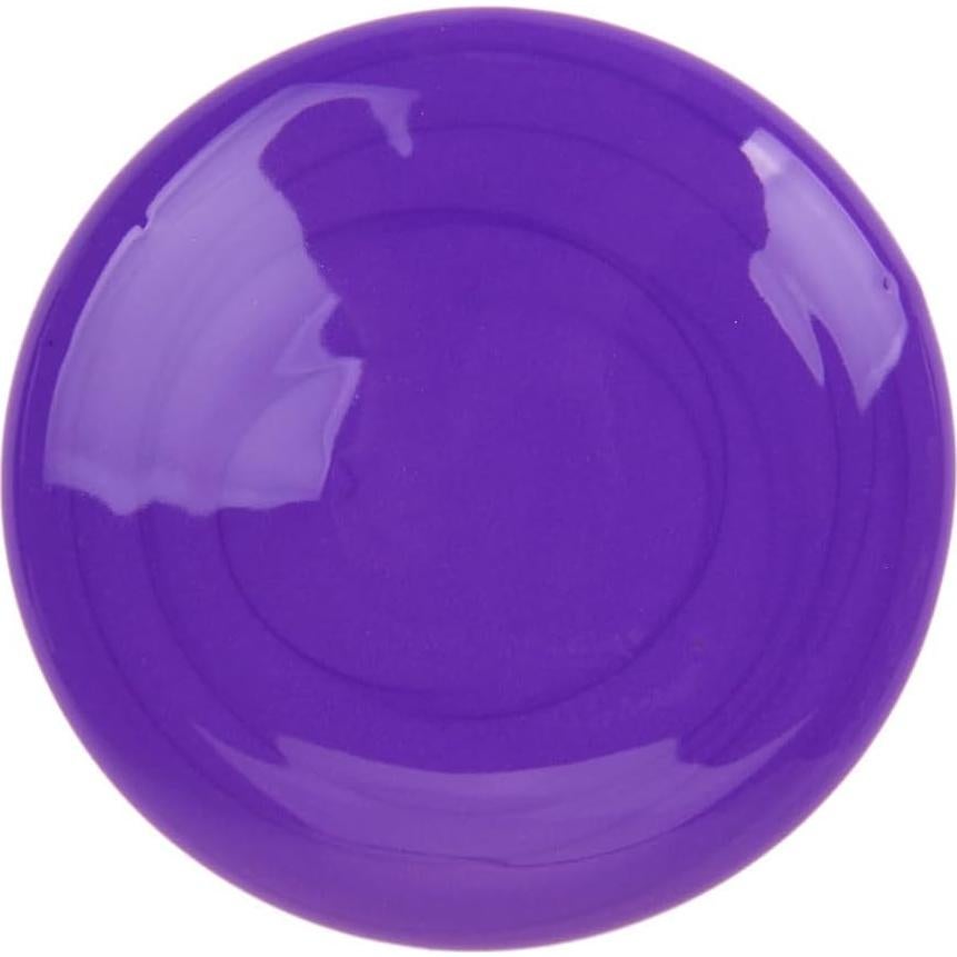 Pintura Lavable Crayola 1 Galón Violeta para Niños