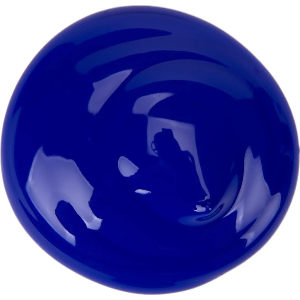 Pintura Tempera Crayola Azul 473 ml - No Tóxica para Niños