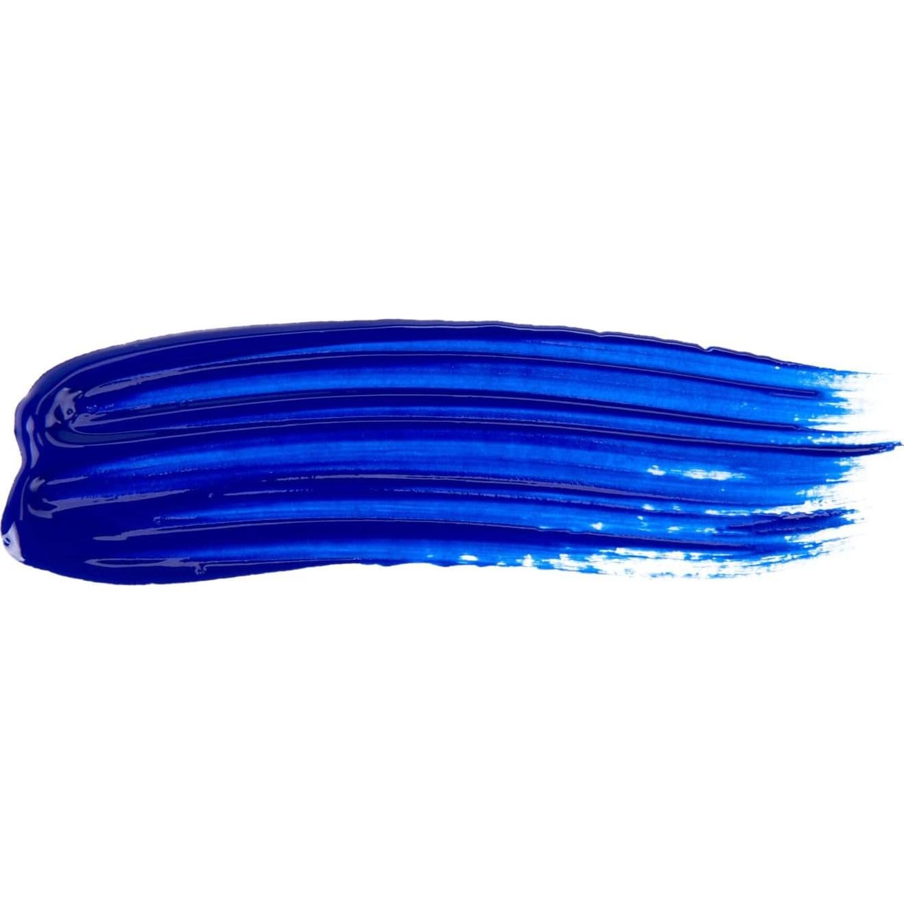 Pintura Tempera Crayola Azul 473 ml - No Tóxica para Niños