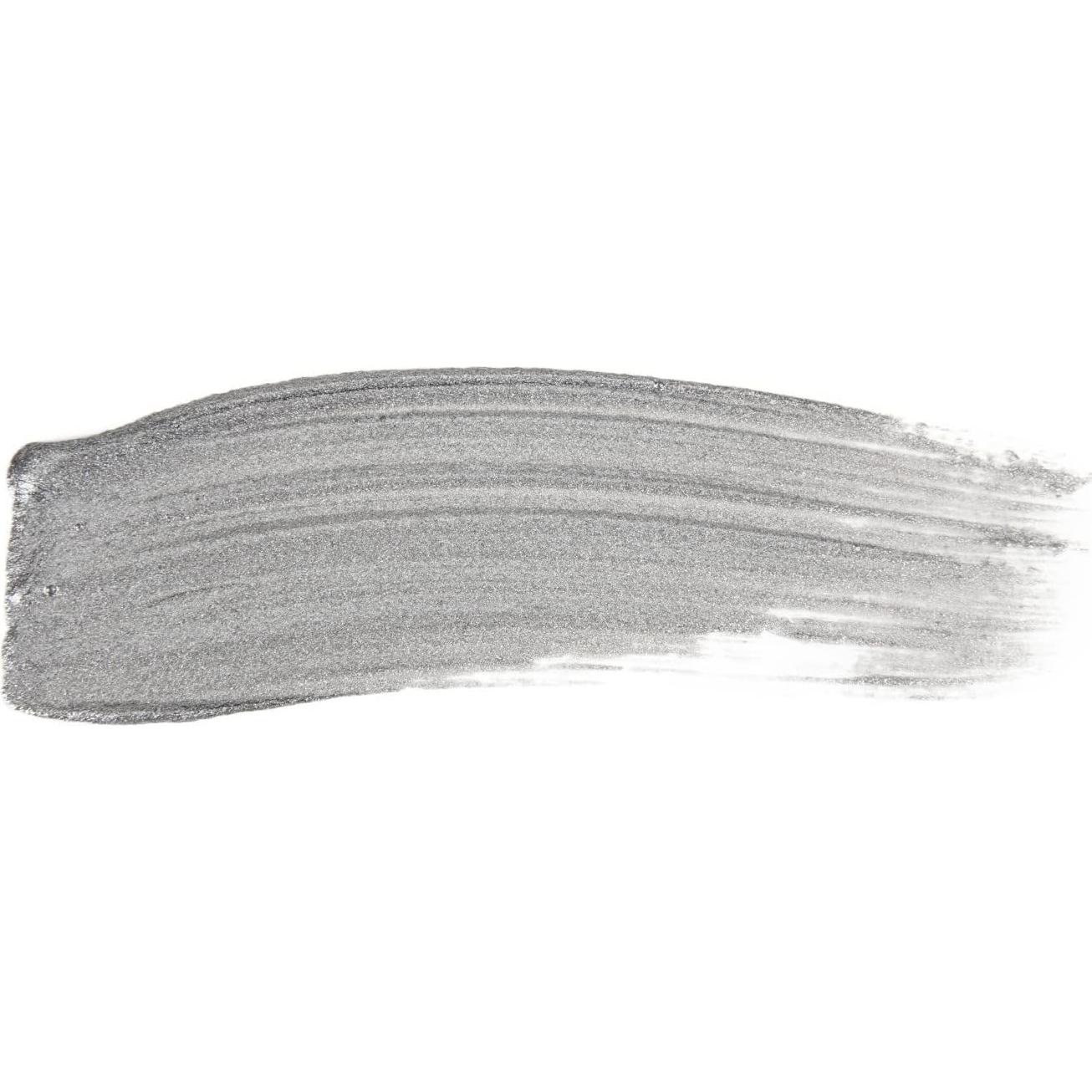 Pintura Tempera Crayola Premier Plata 473ml No Tóxica