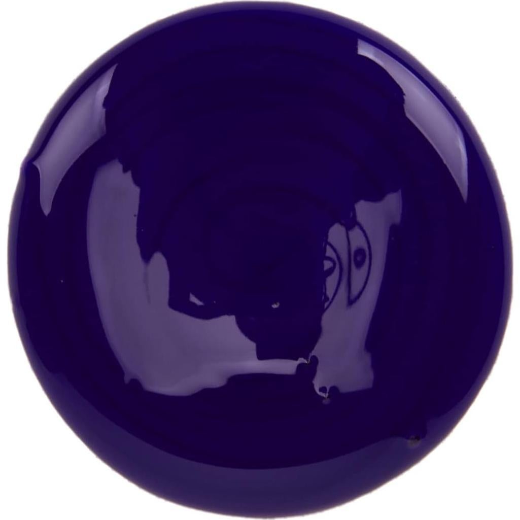 Pintura Tempera Crayola Violeta 473 ml - No Tóxica