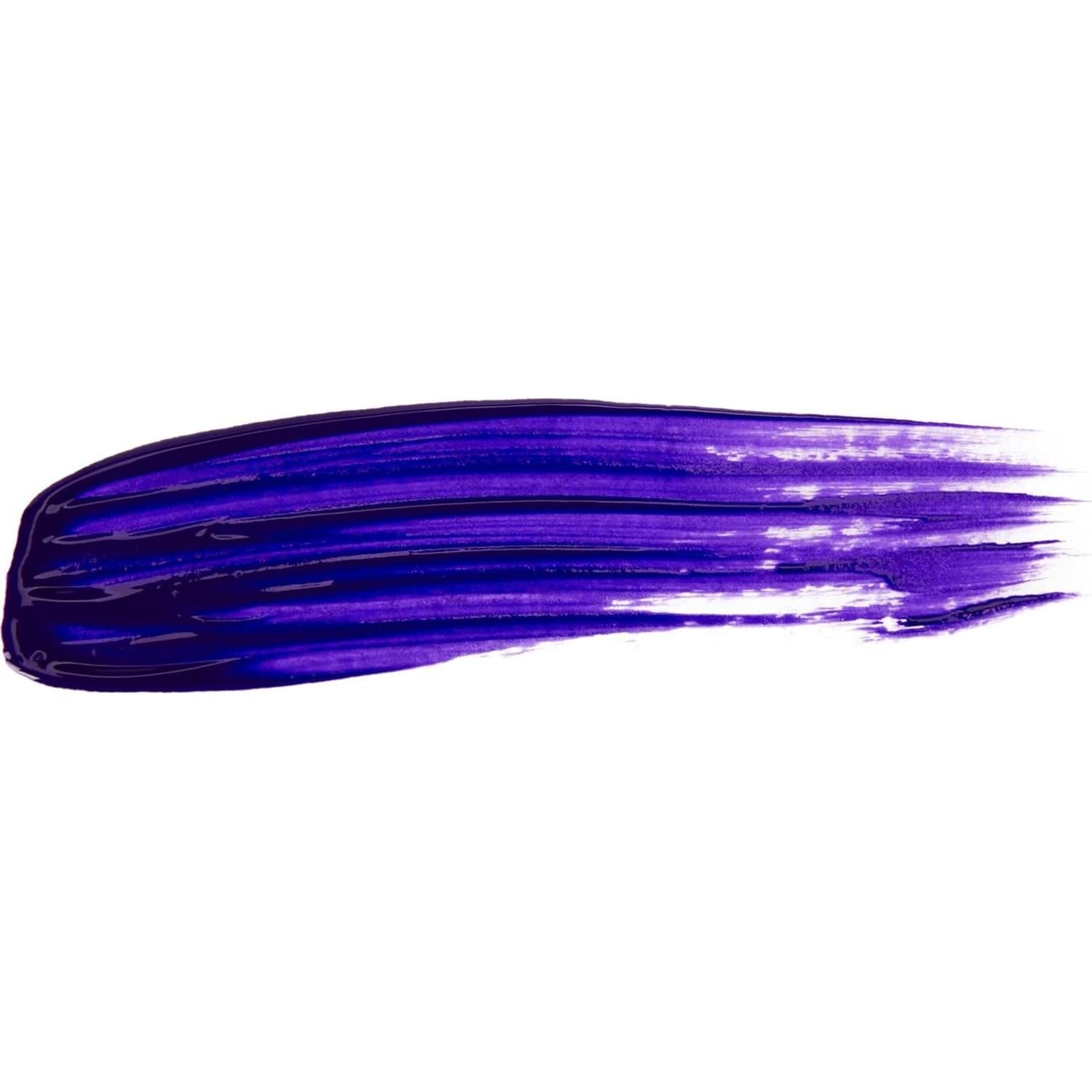 Pintura Tempera Crayola Violeta 473 ml - No Tóxica