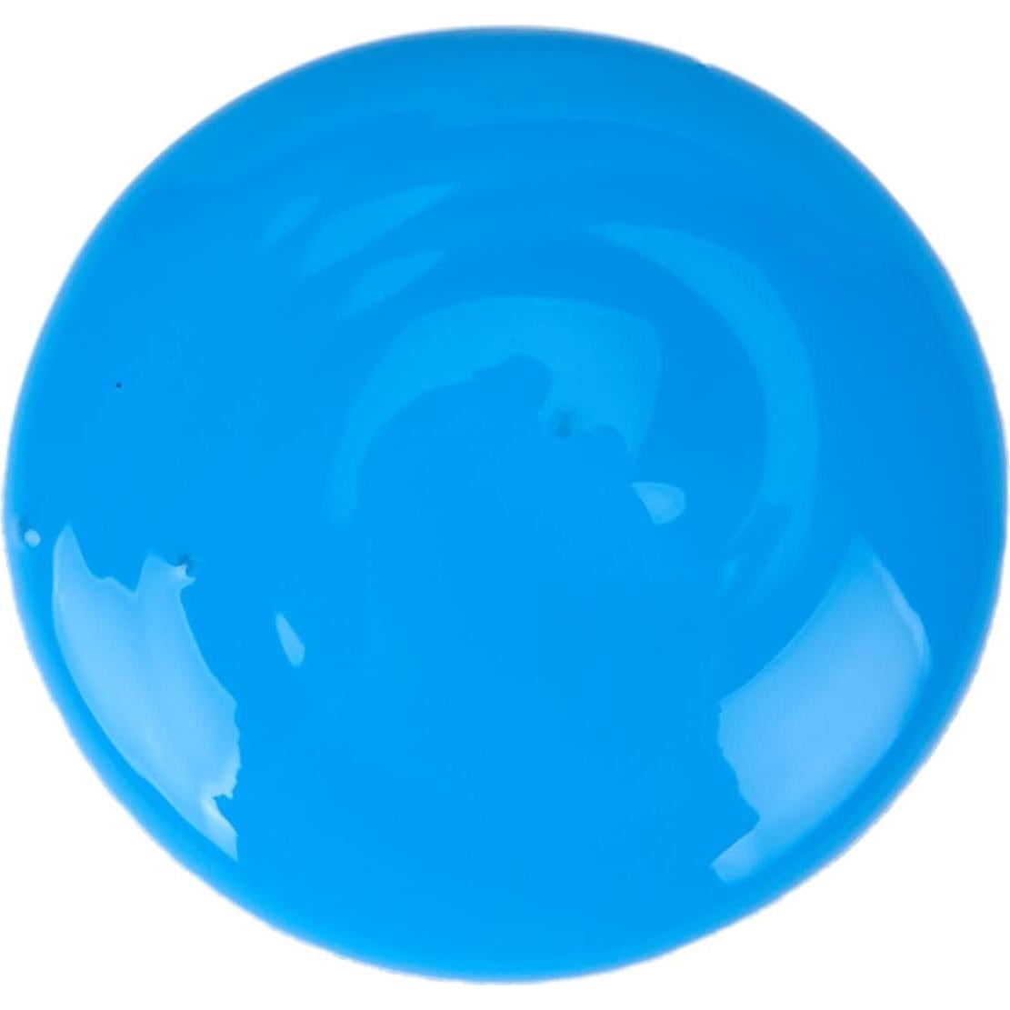 Pintura Tempera Crayola Turquesa 473 ml - No Tóxica