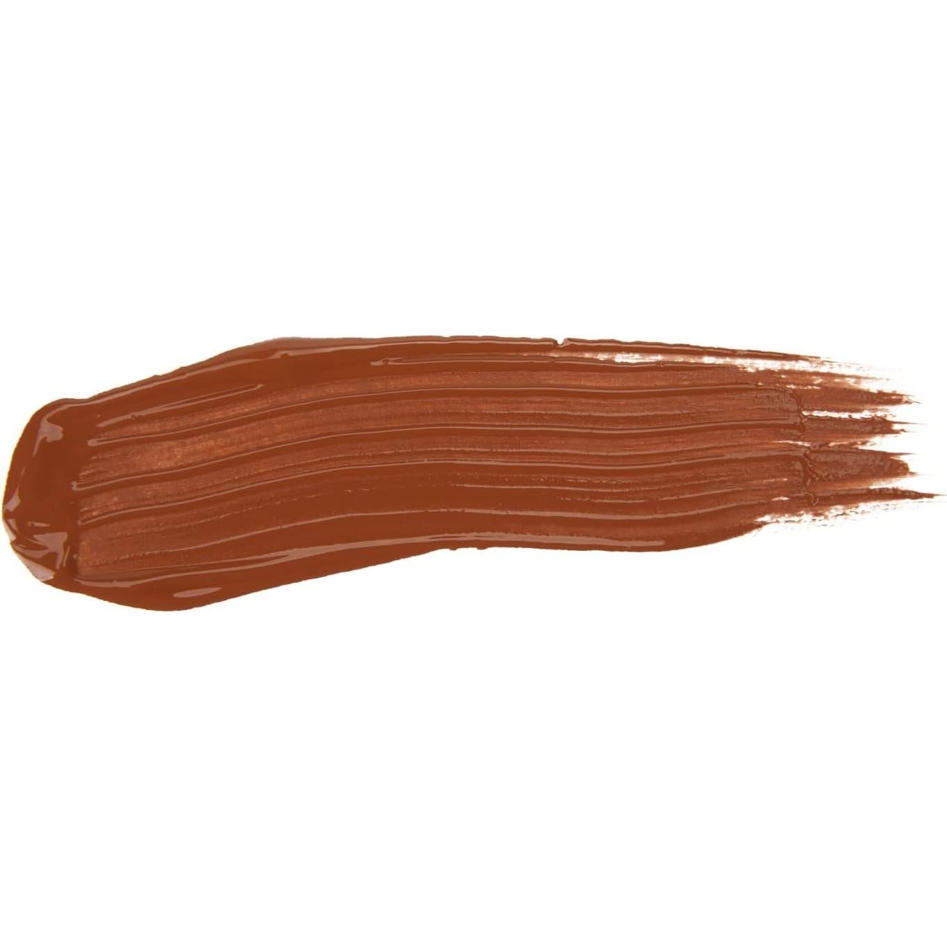 Pintura Tempera Crayola Premier Marrón 473ml No Tóxica