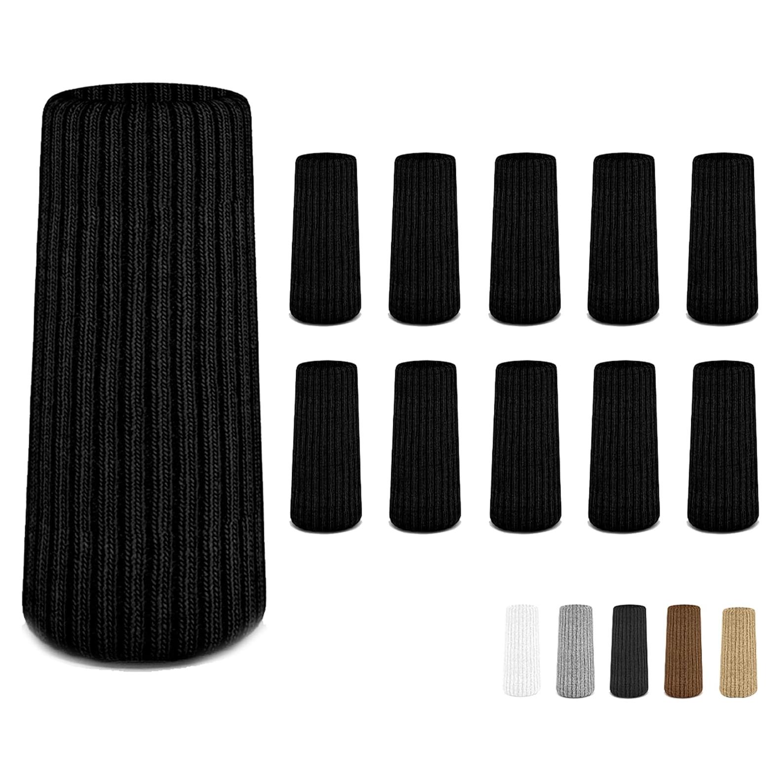 48 Calcetines Protectores de Muebles IAMZAY - Antideslizantes