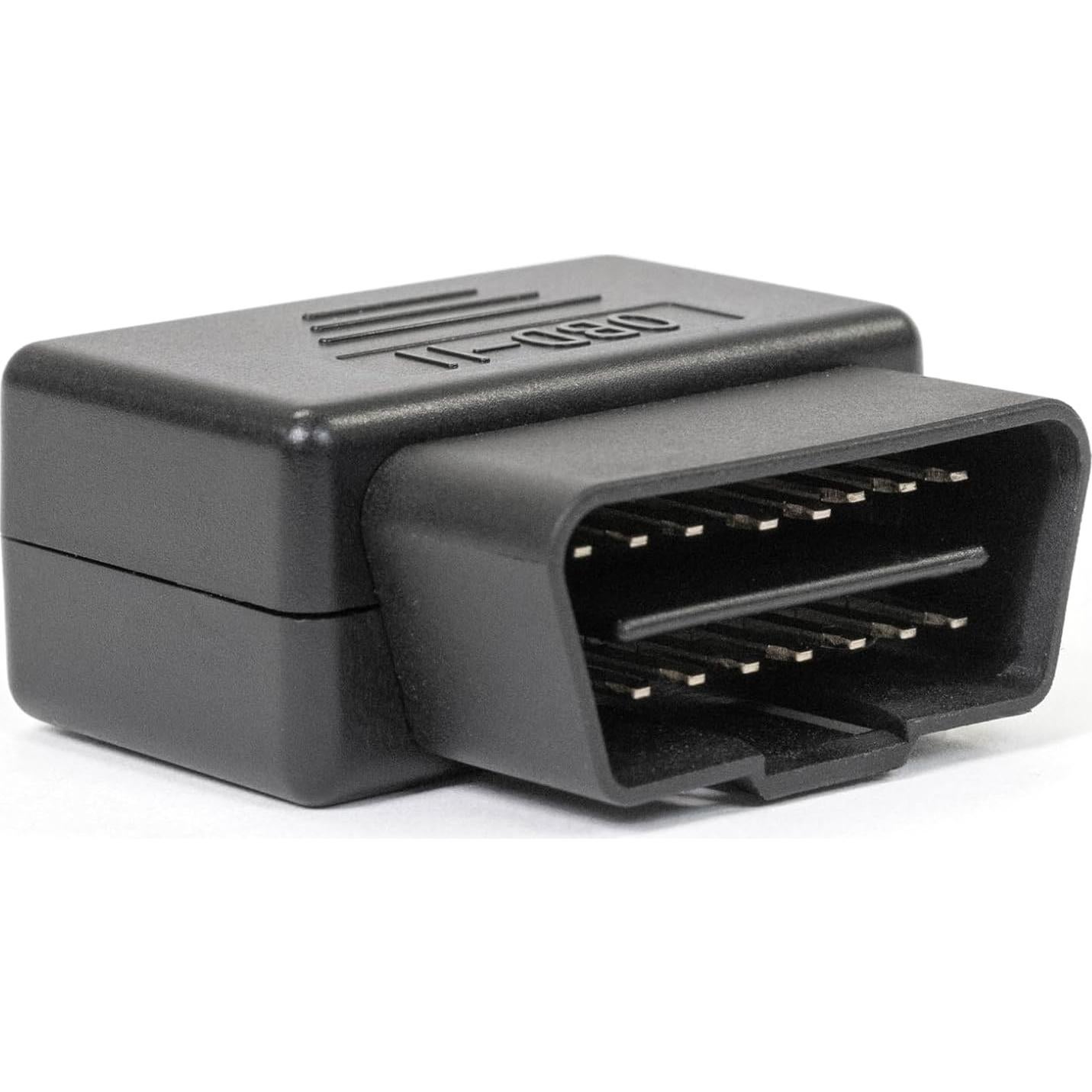 T.R.A.P.-OBD2 Faraday Defense Protección Vehicular 12V