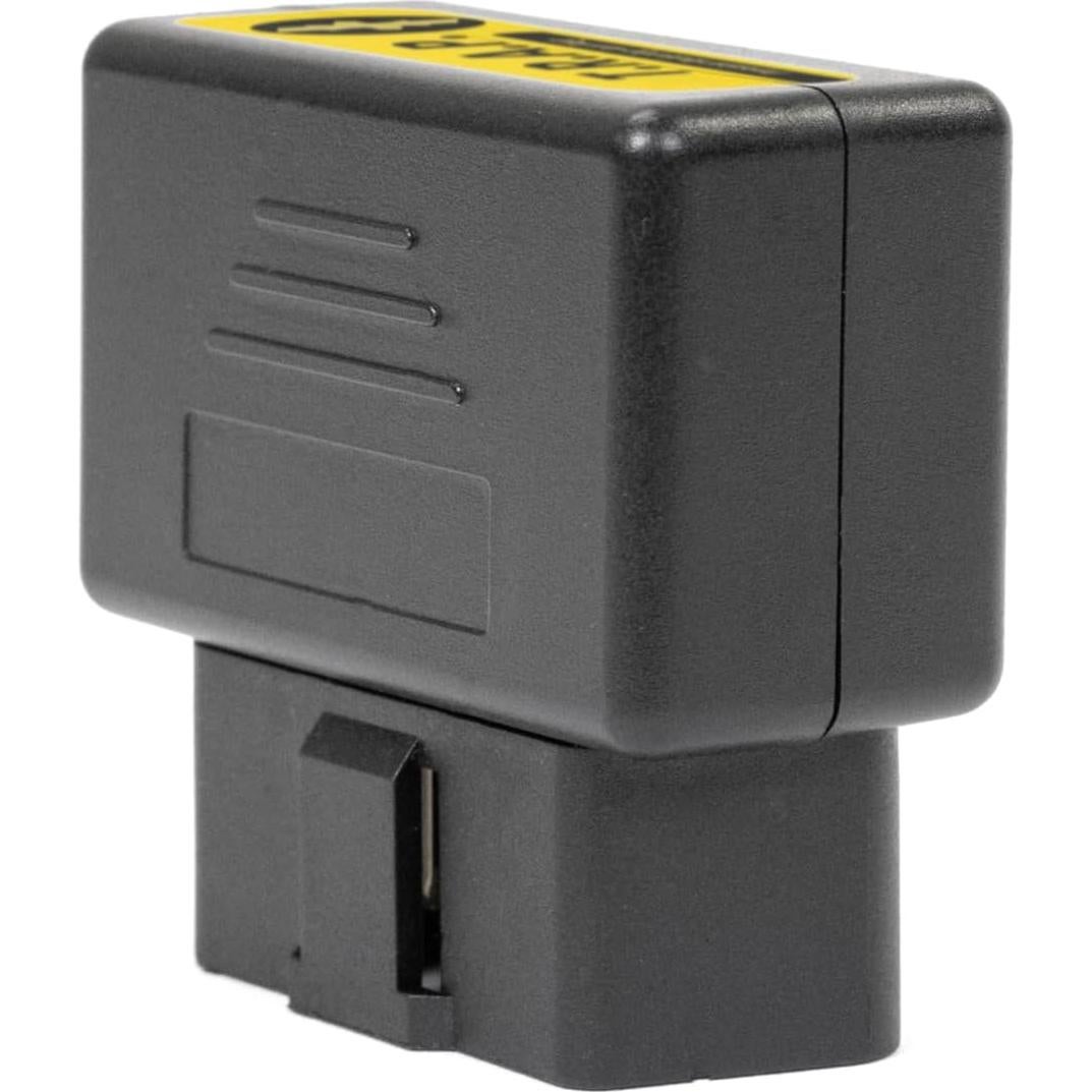 T.R.A.P.-OBD2 Faraday Defense Protección Vehicular 12V