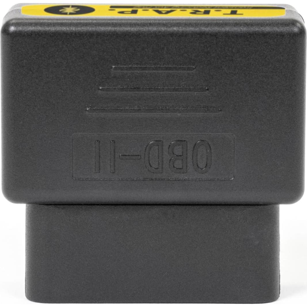 T.R.A.P.-OBD2 Faraday Defense Protección Vehicular 12V