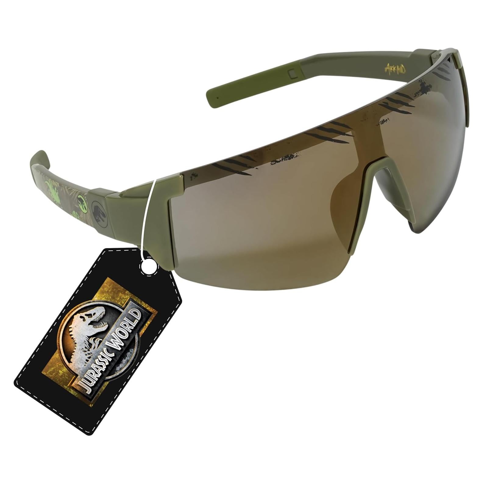 Gafas de sol Arkaid Jurassic World UV400 para niños