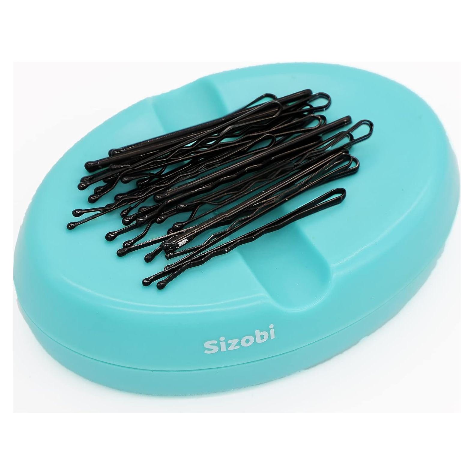 Soporte Magnético para Alfileres Sizobi - Organizador Multifuncional