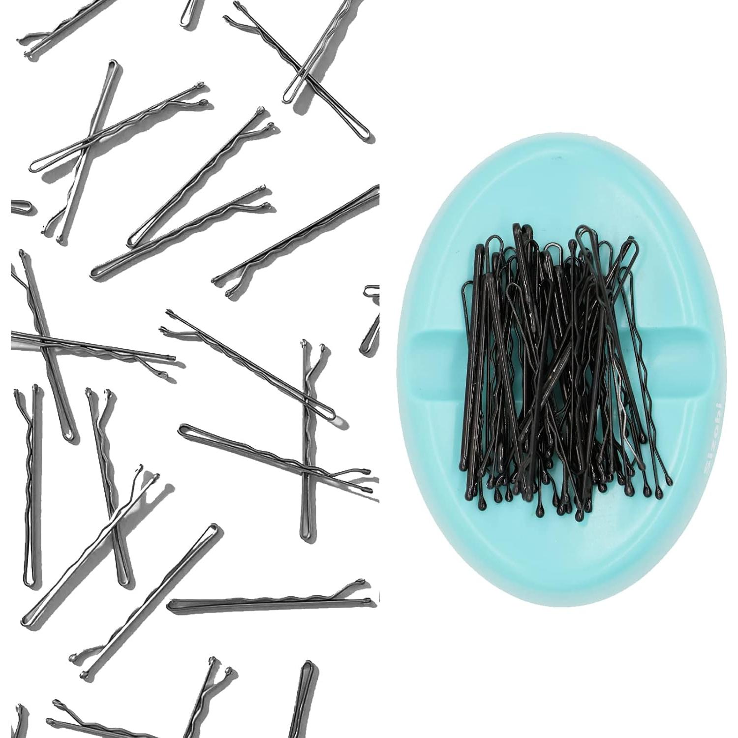 Soporte Magnético para Alfileres Sizobi - Organizador Multifuncional