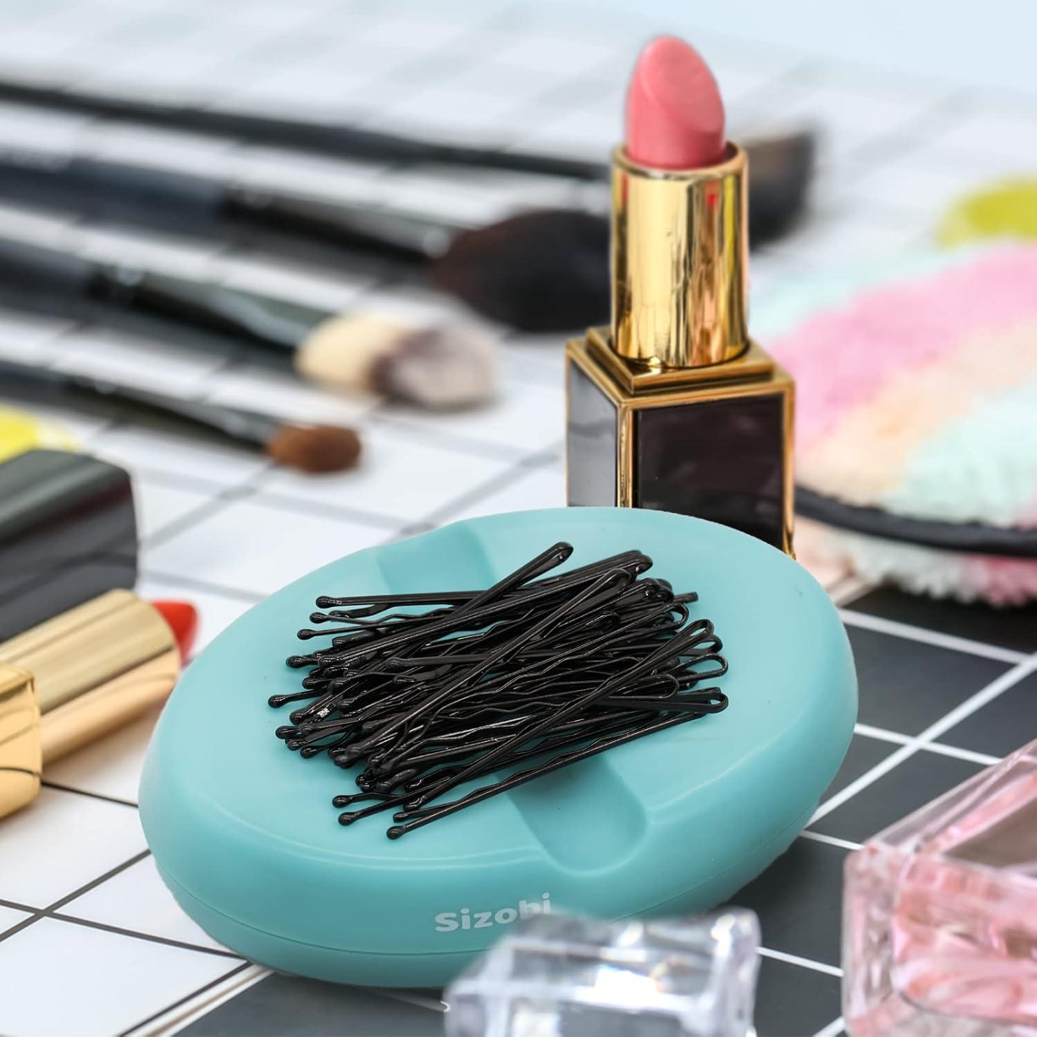 Soporte Magnético para Alfileres Sizobi - Organizador Multifuncional