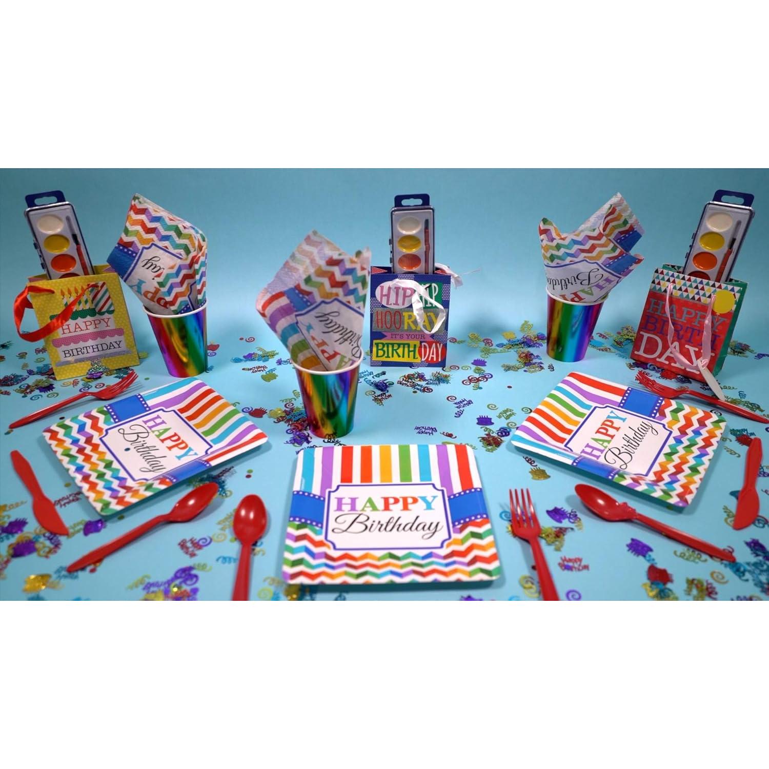 Conjunto de Pintura Acuarela Bedwina 12 Piezas Lavables