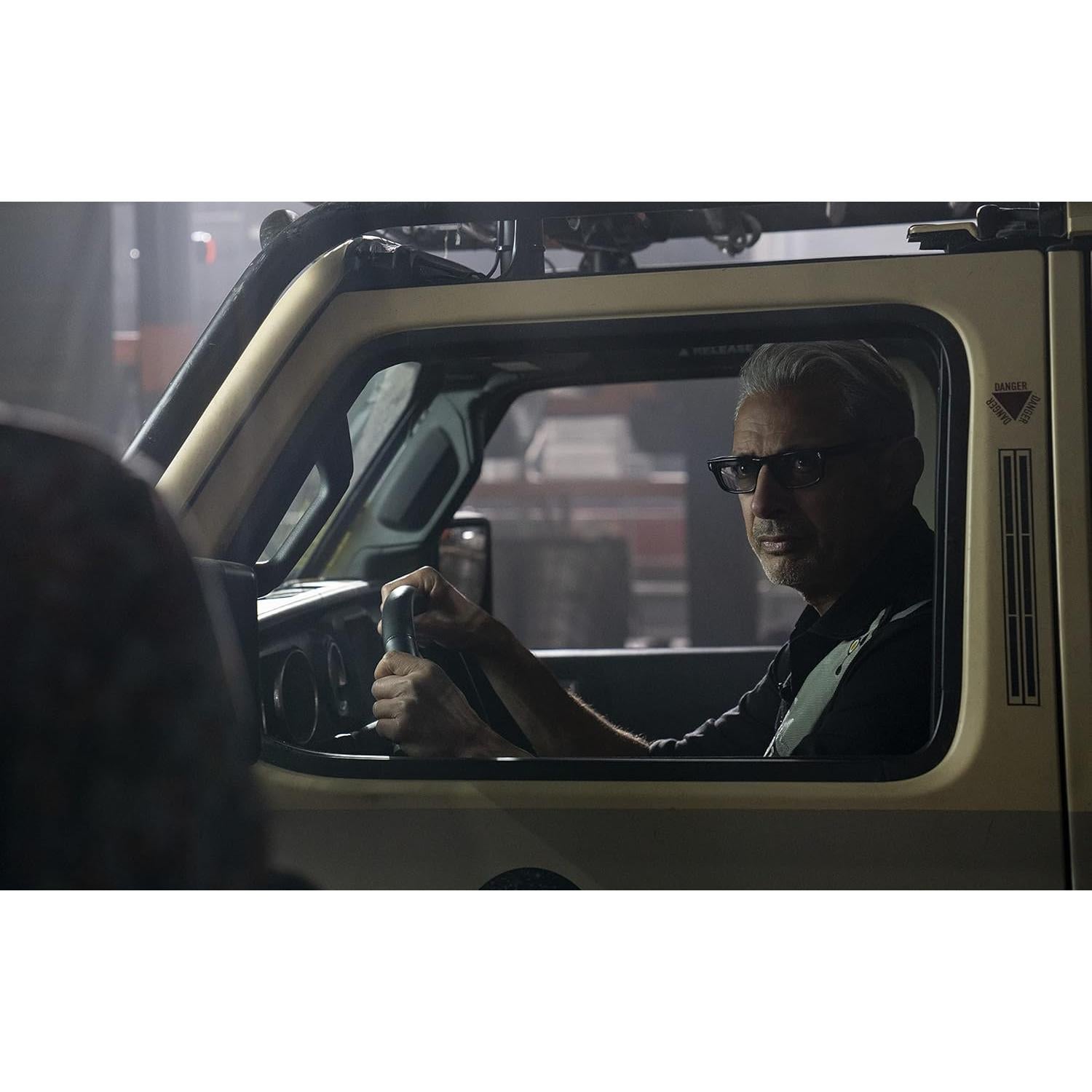 Jurassic World Dominion DVD - Universal Pictures - 2h27m