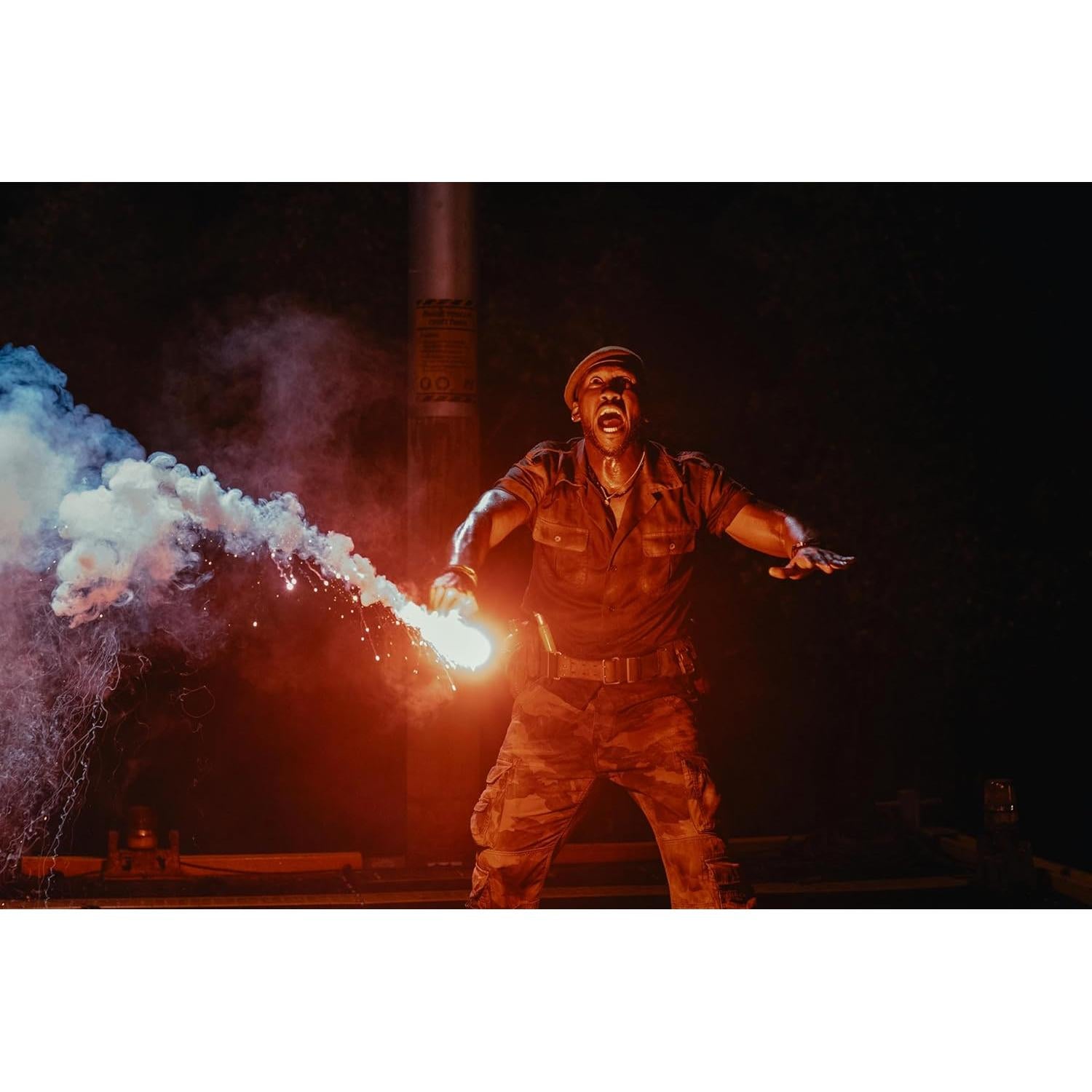 Jurassic World Renacimiento Blu-ray + Digital - 2h 14m PG-13