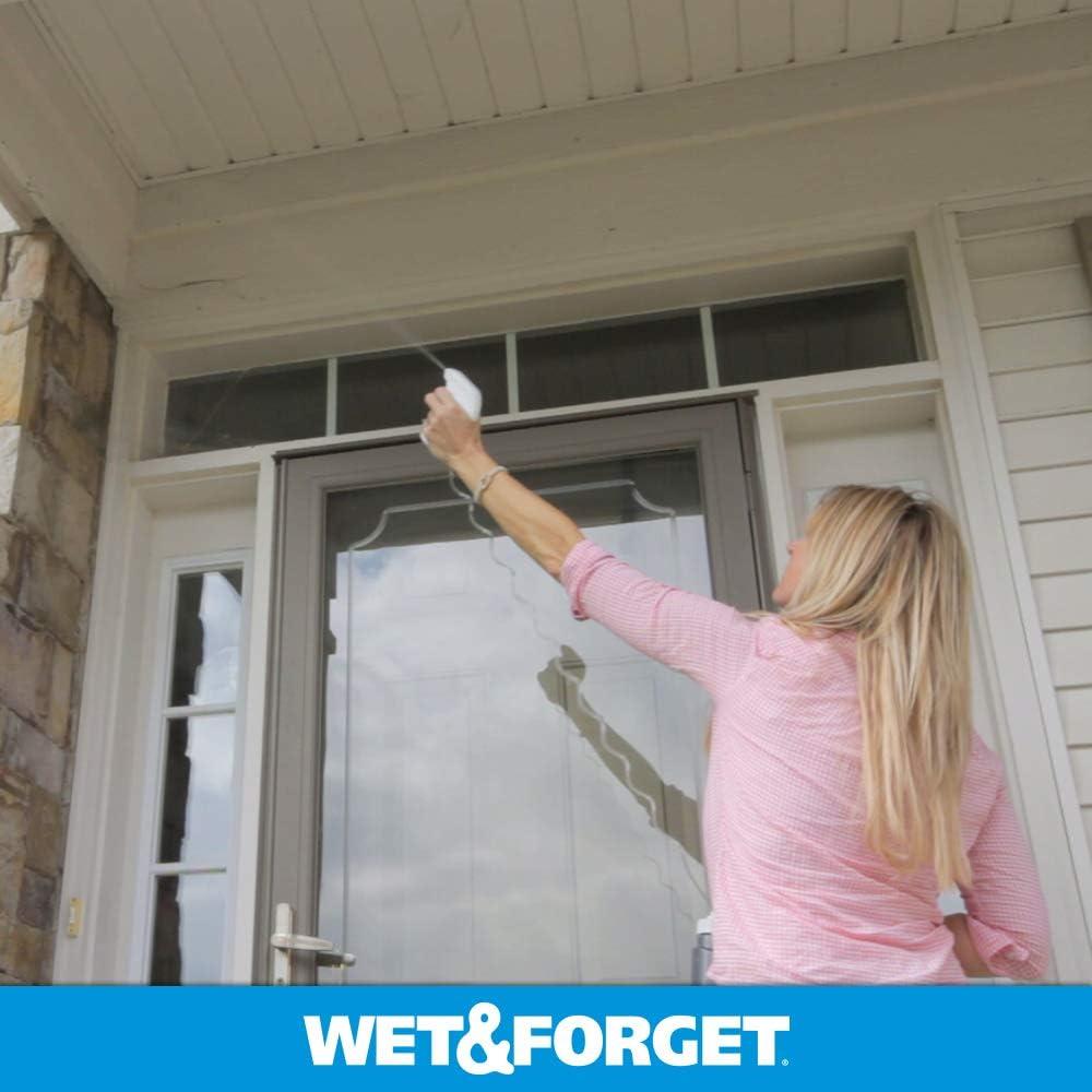 Asesino de Arañas Wet & Forget 803064 1.89L Listo para Usar