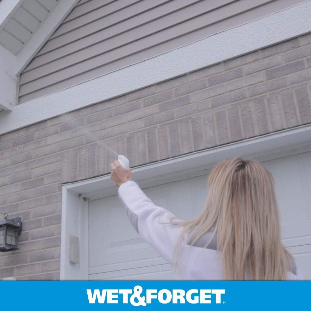 Asesino de Arañas Wet & Forget 803064 1.89L Listo para Usar