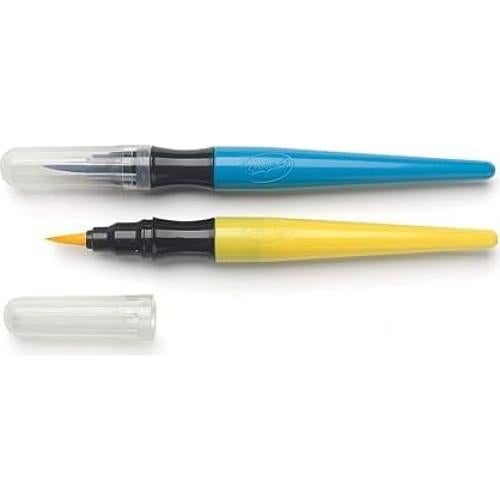 Set de Marcadores Pincel Crayola 5 Unidades Lavables