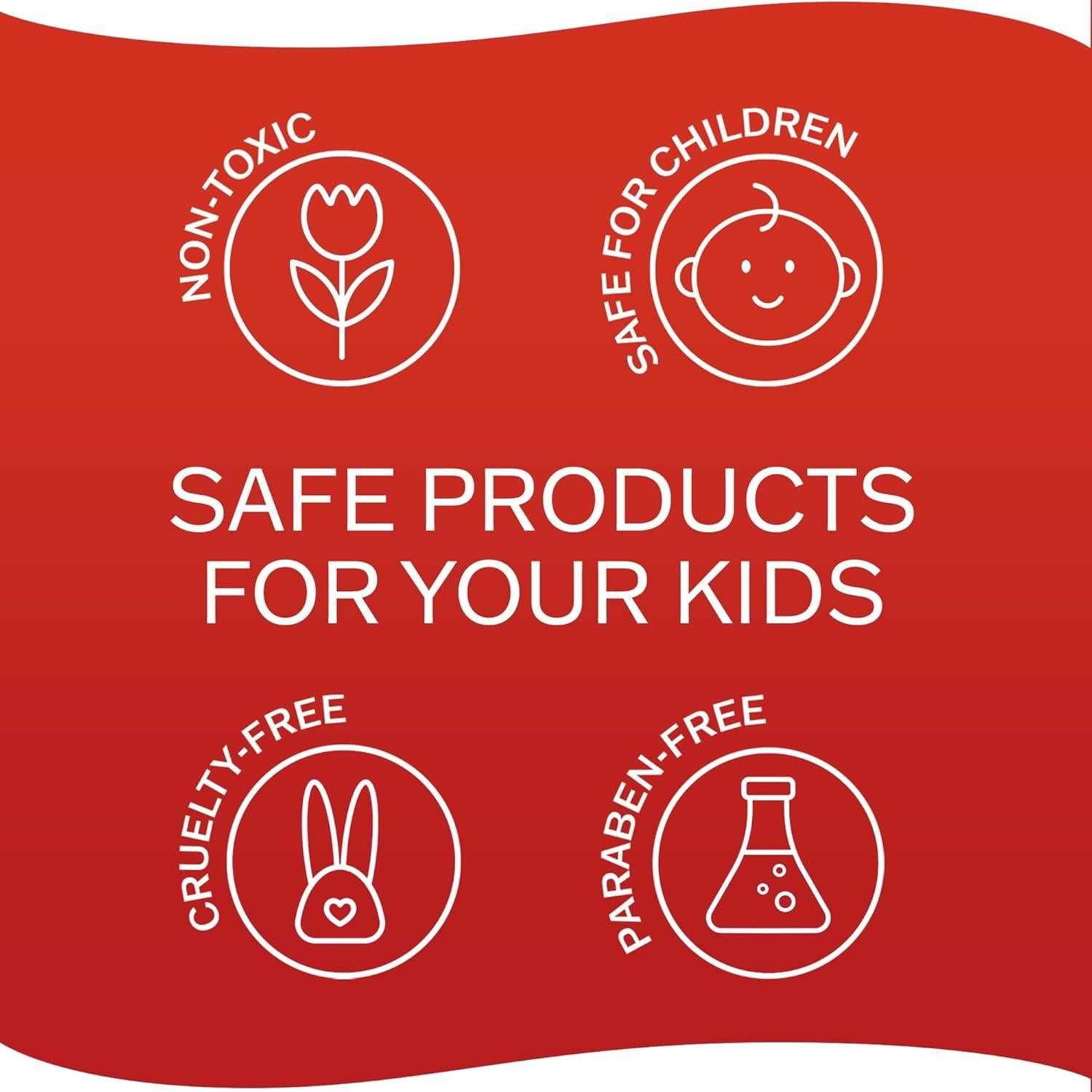 Jabón de Burbujas para Niños Taste Beauty Spider-Man 710 ml