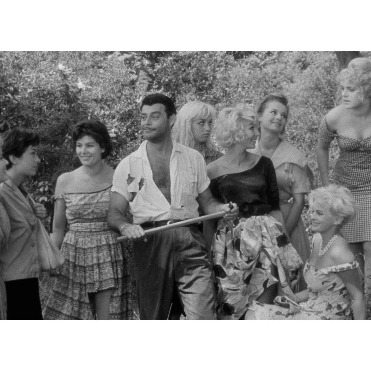 Horrores de la Isla de las Arañas Blu-ray Severin 2020