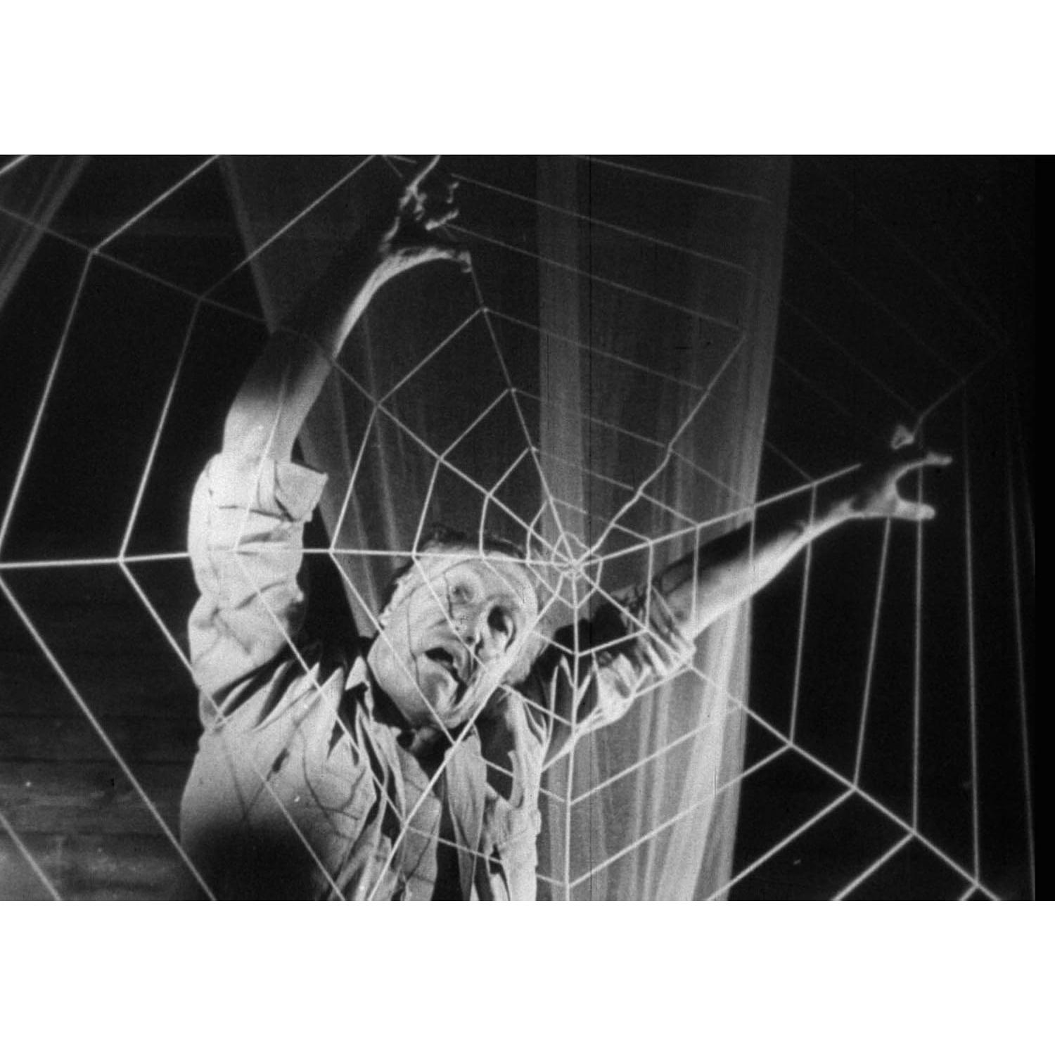 Horrores de la Isla de las Arañas Blu-ray Severin 2020