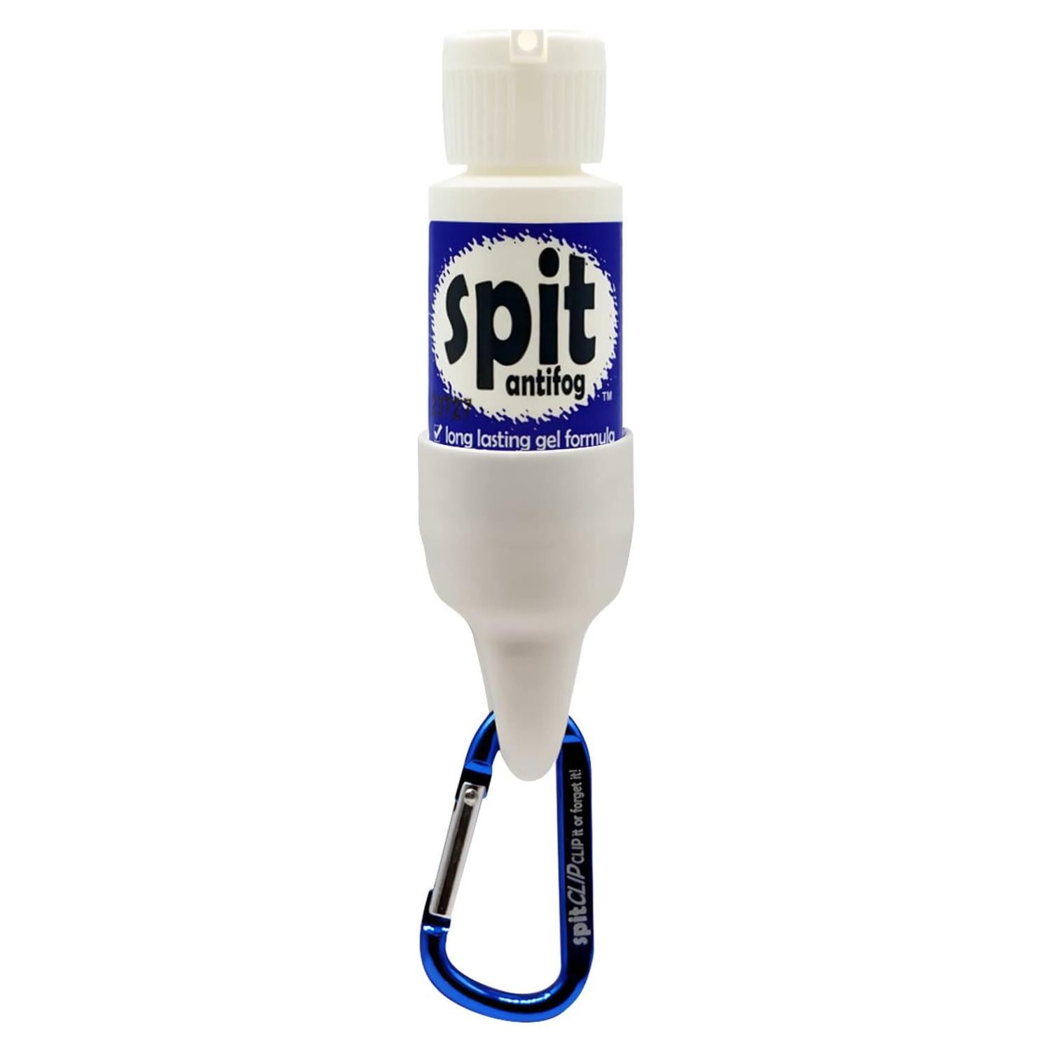 Gel Antivaho Jaws Spit 1 Onza para Máscaras y Gafas