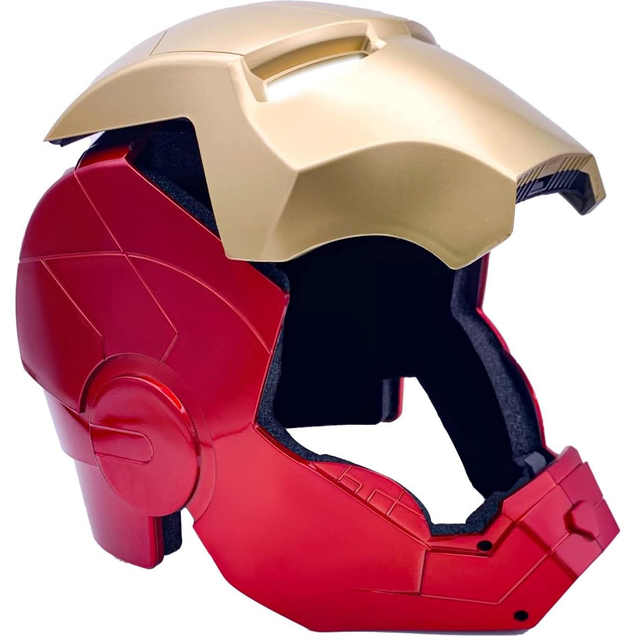 Casco LED para Disfraz Infantil Tevigo - Halloween y Cumpleaños