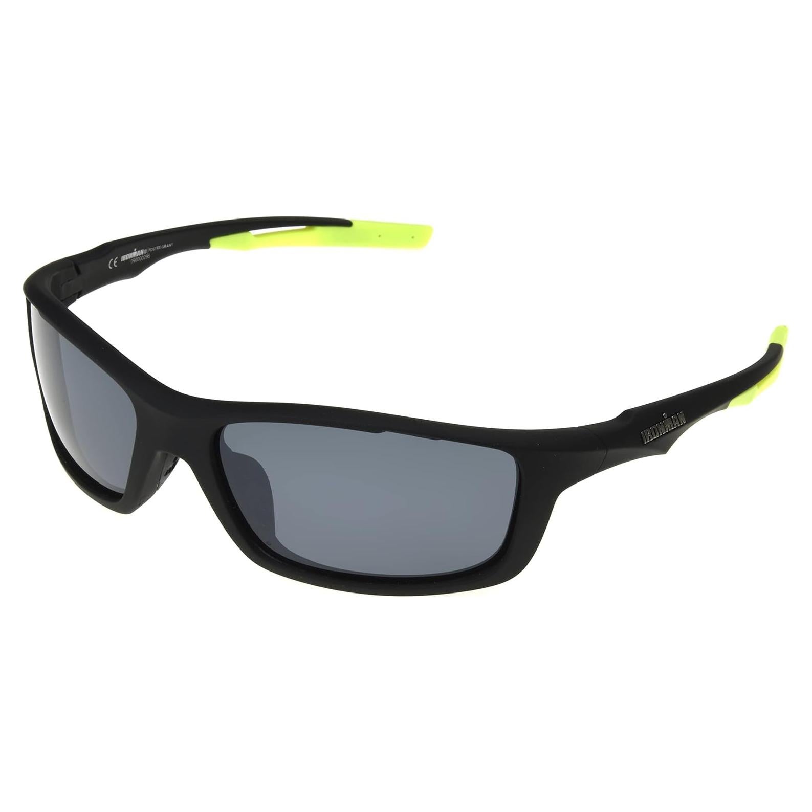 Gafas de sol deportivas IRONMAN 1804 para hombres con protección UV