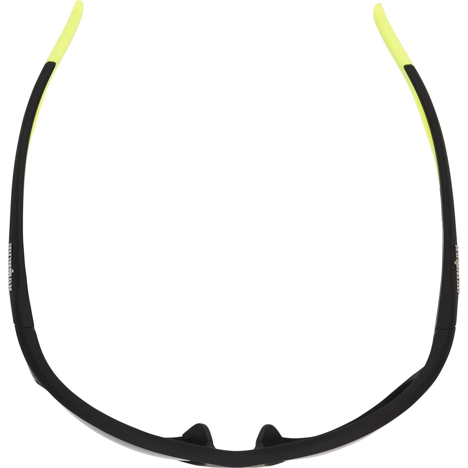 Gafas de sol deportivas IRONMAN 1804 para hombres con protección UV