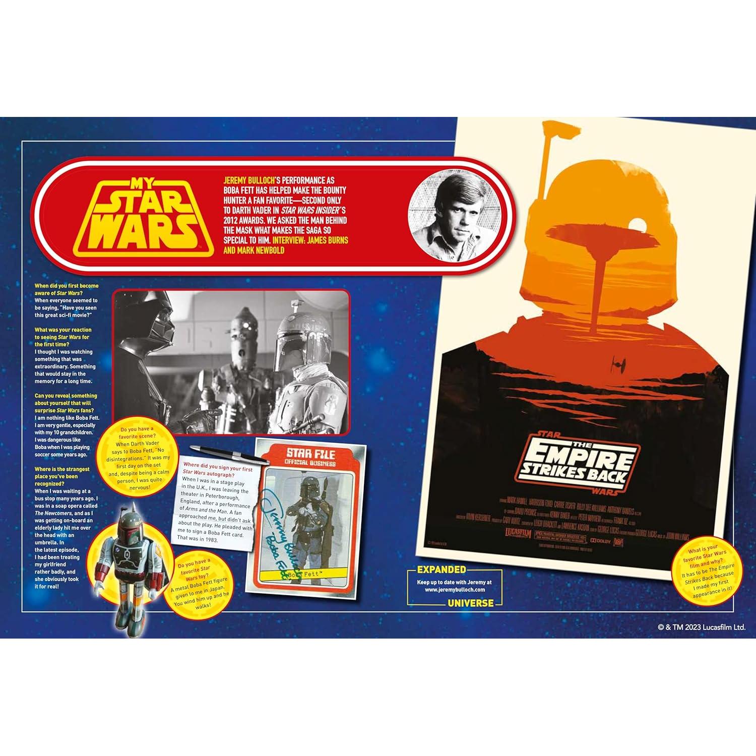 Star Wars: The Mandalorian Collection