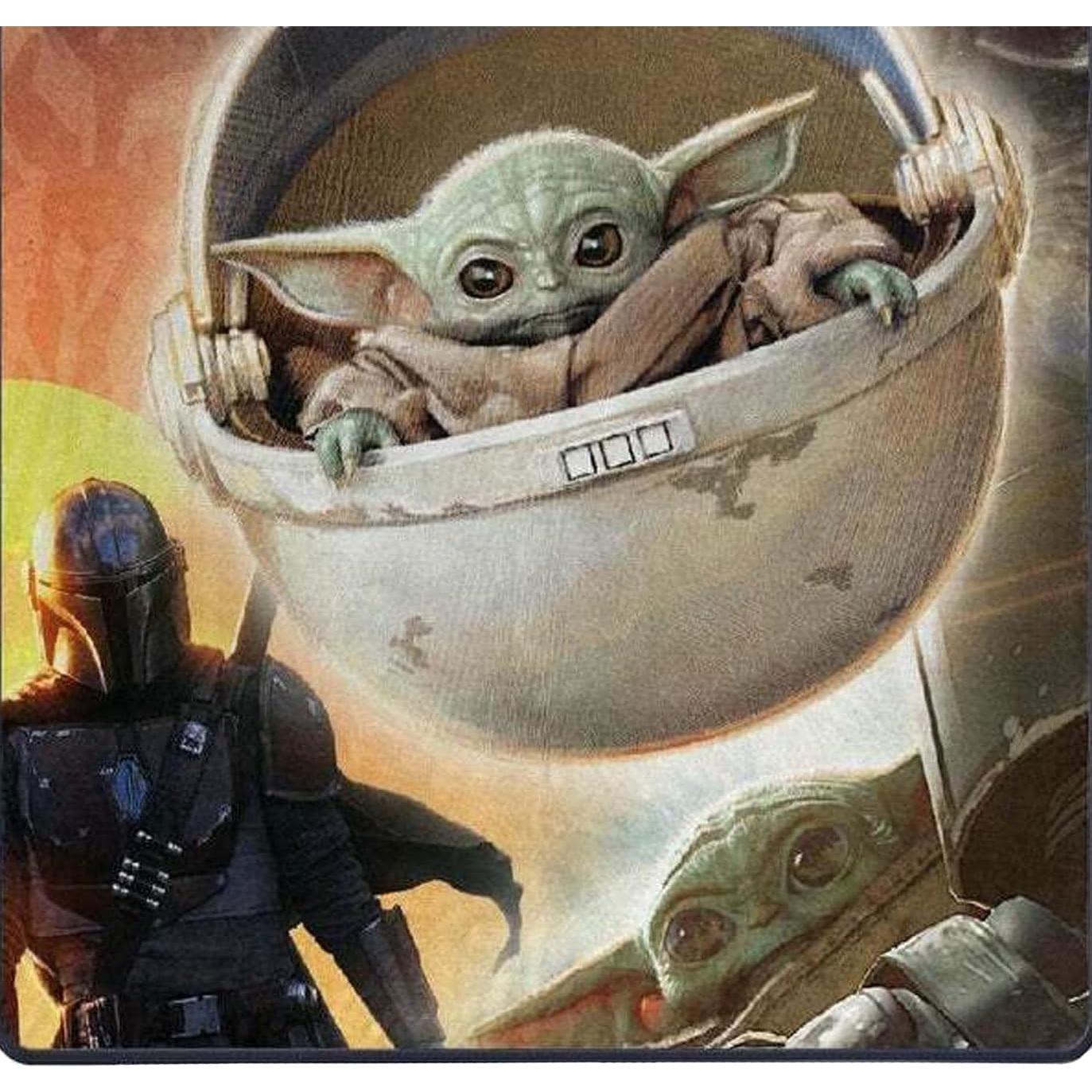 Manta Sherpa de Toque de Seda Northwest Star Wars 152x203 cm