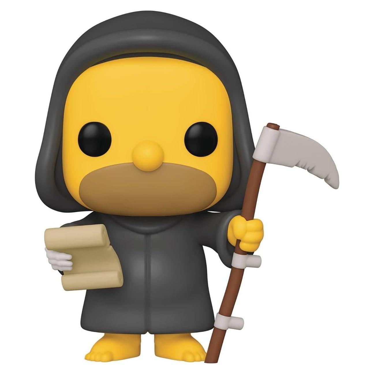 Funko Pop! Homer Segador de Los Simpsons - 9 cm