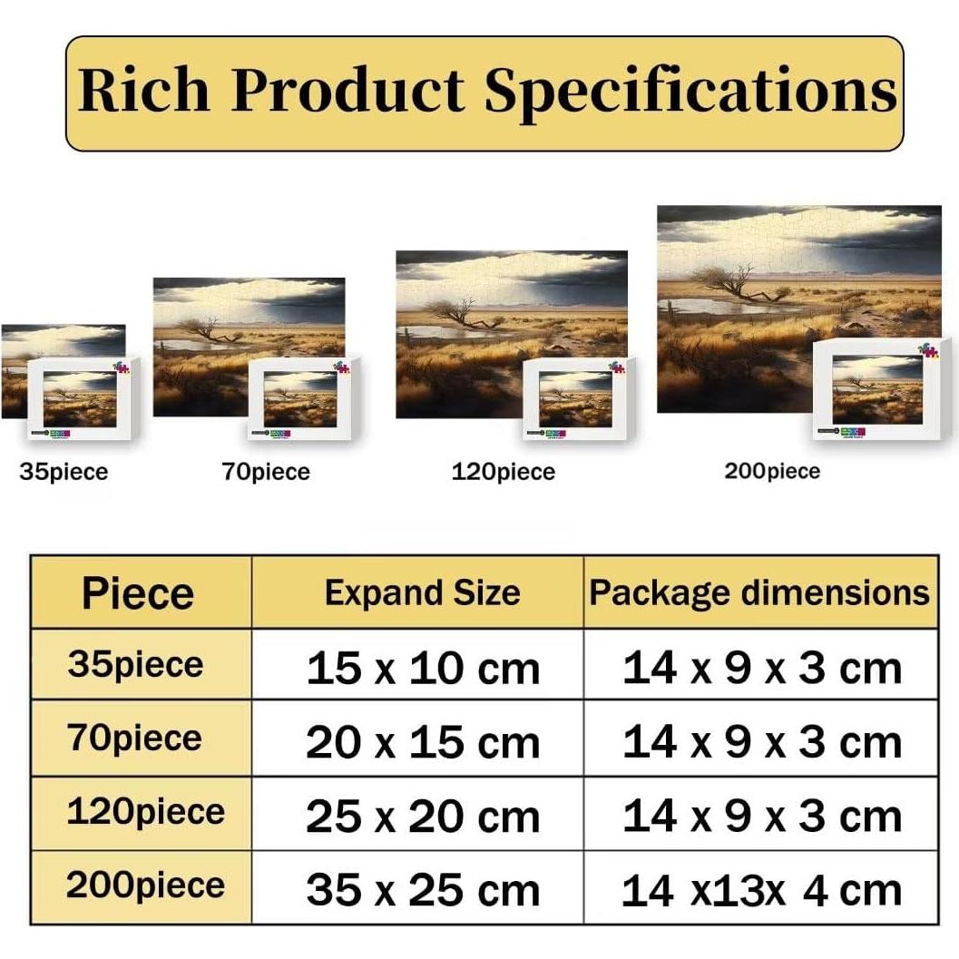 Rompecabezas de 1000 Piezas de Madera Los Simpsons 70x50 cm