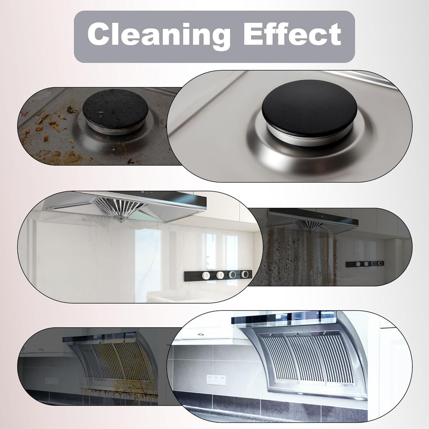 Trapos de Lavado de Platos de Alambre Genérico 20x20 cm - 5 Piezas