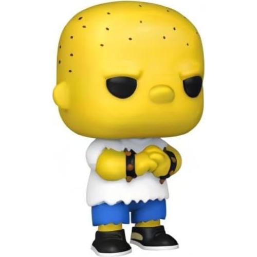 Funko Pop! Kearney Zzyzwicz Los Simpsons Exclusivo NYCC 2022